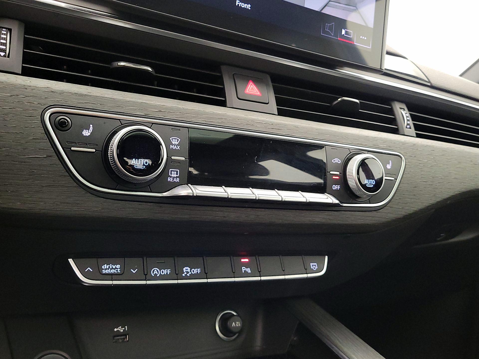 Thumbnail: 2023 Audi A4 - 16