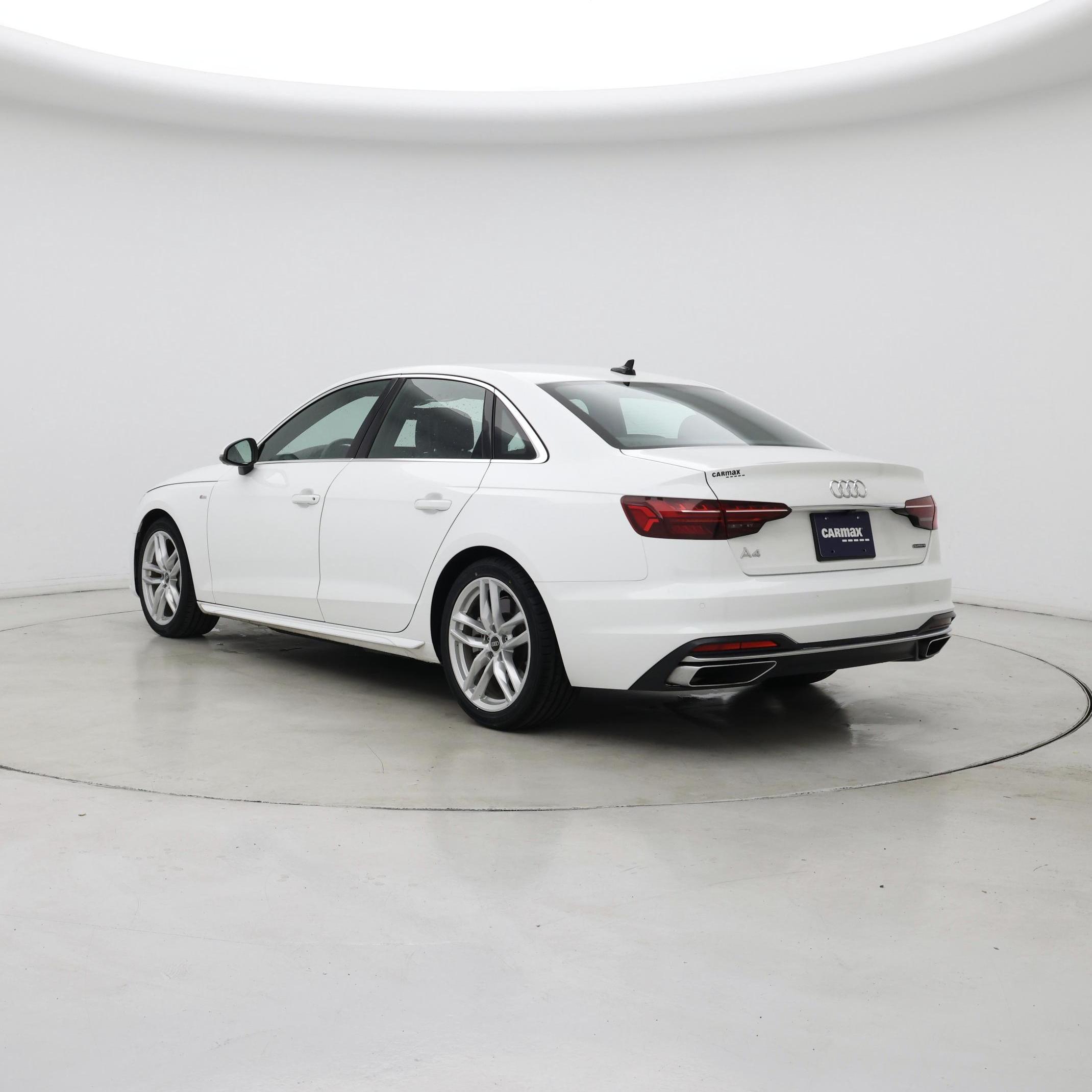 Thumbnail: 2023 Audi A4 - 2