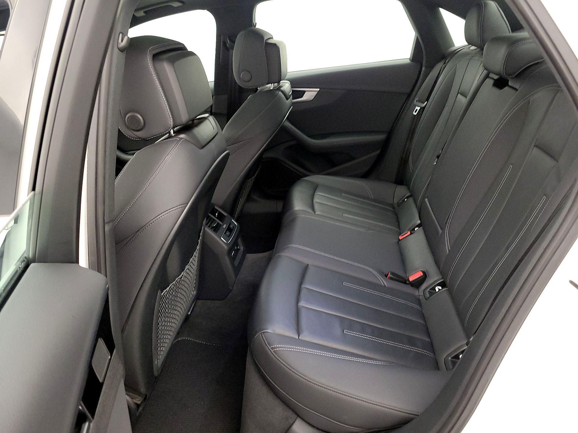 Thumbnail: 2023 Audi A4 - 20