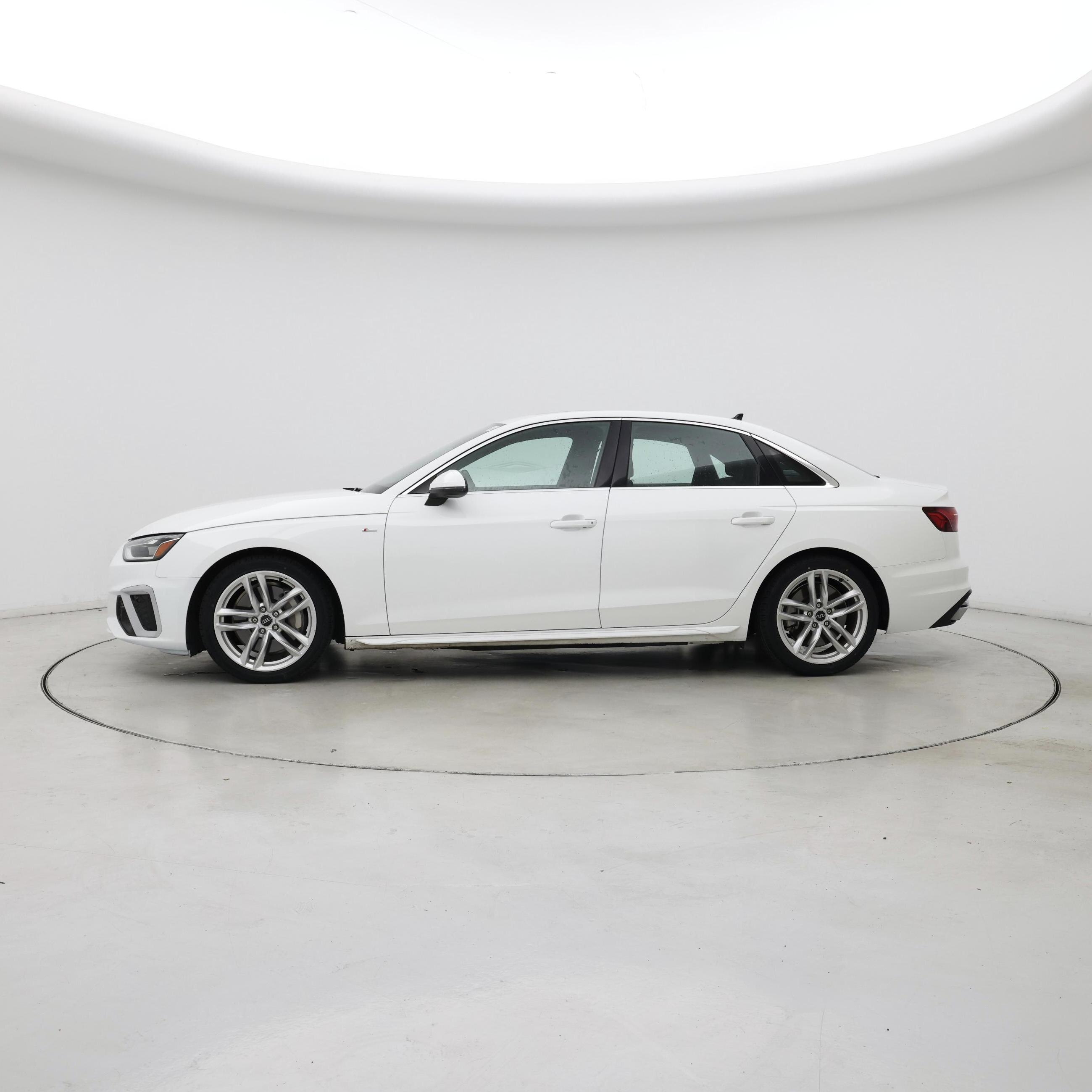 Thumbnail: 2023 Audi A4 - 3