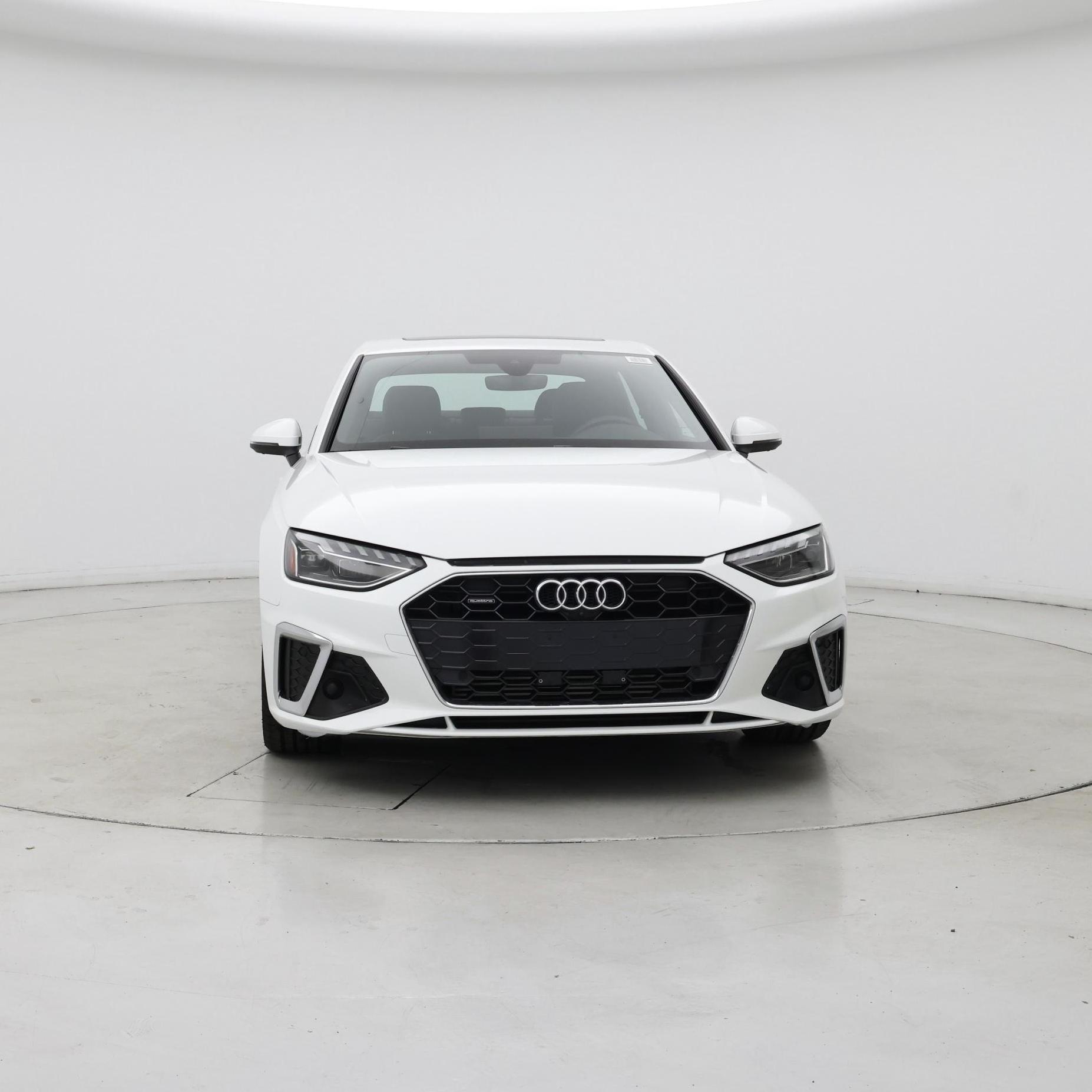 Thumbnail: 2023 Audi A4 - 5