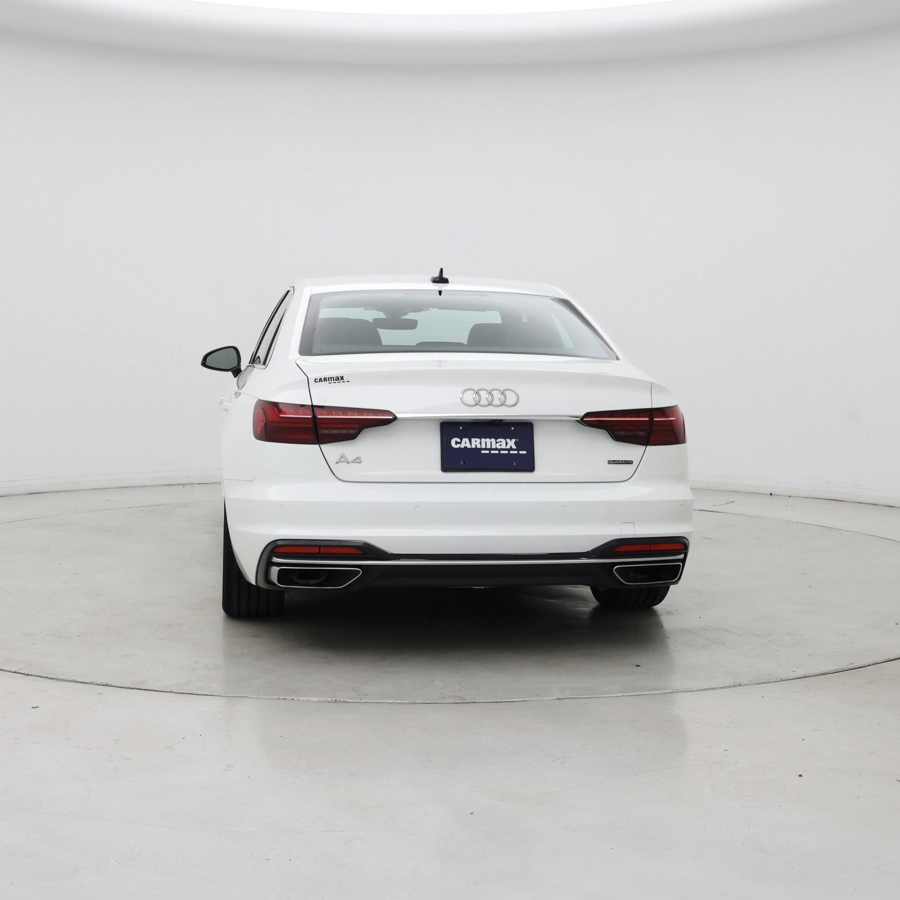 Thumbnail: 2023 Audi A4 - 6