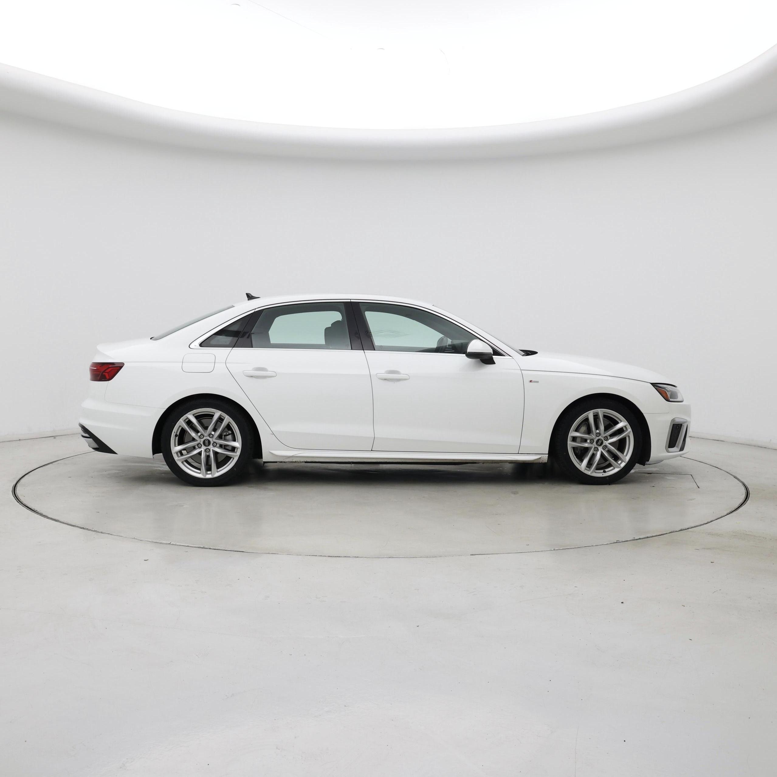 Thumbnail: 2023 Audi A4 - 7