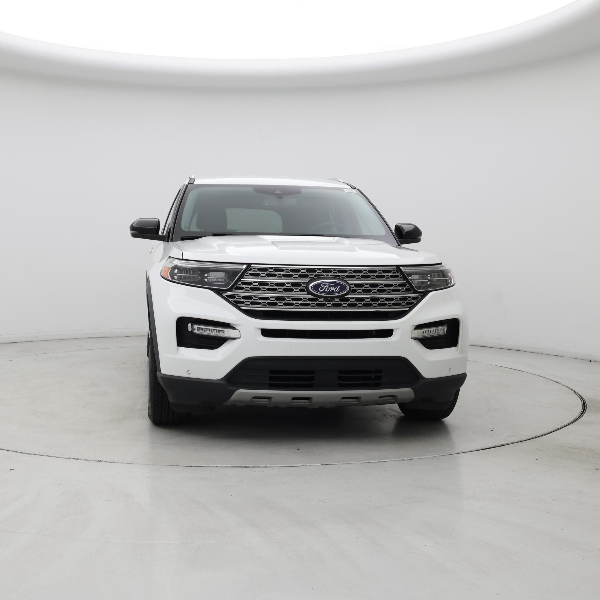 Thumbnail: 2022 Ford Explorer - 5