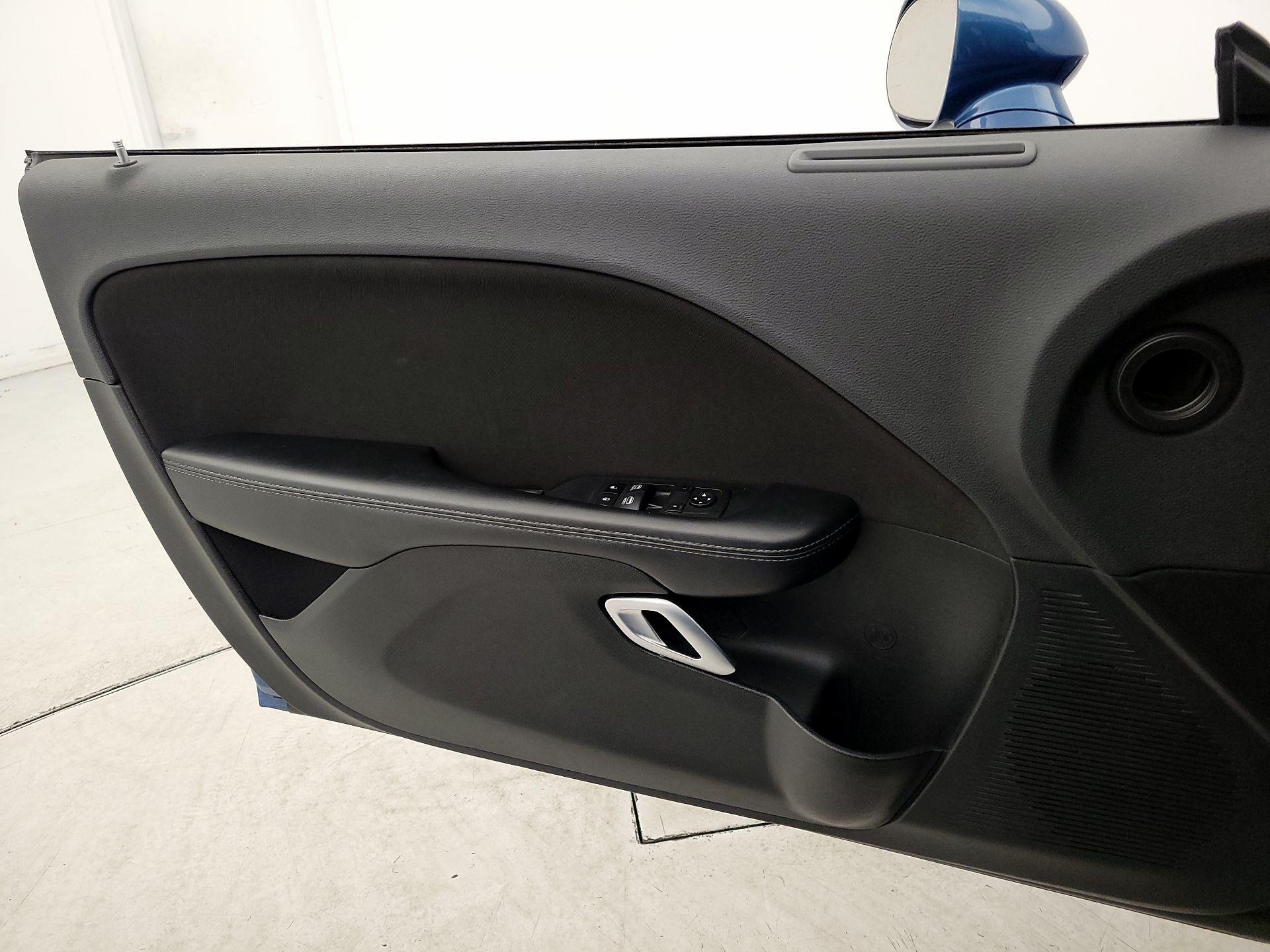 Thumbnail: 2022 Dodge Challenger - 12