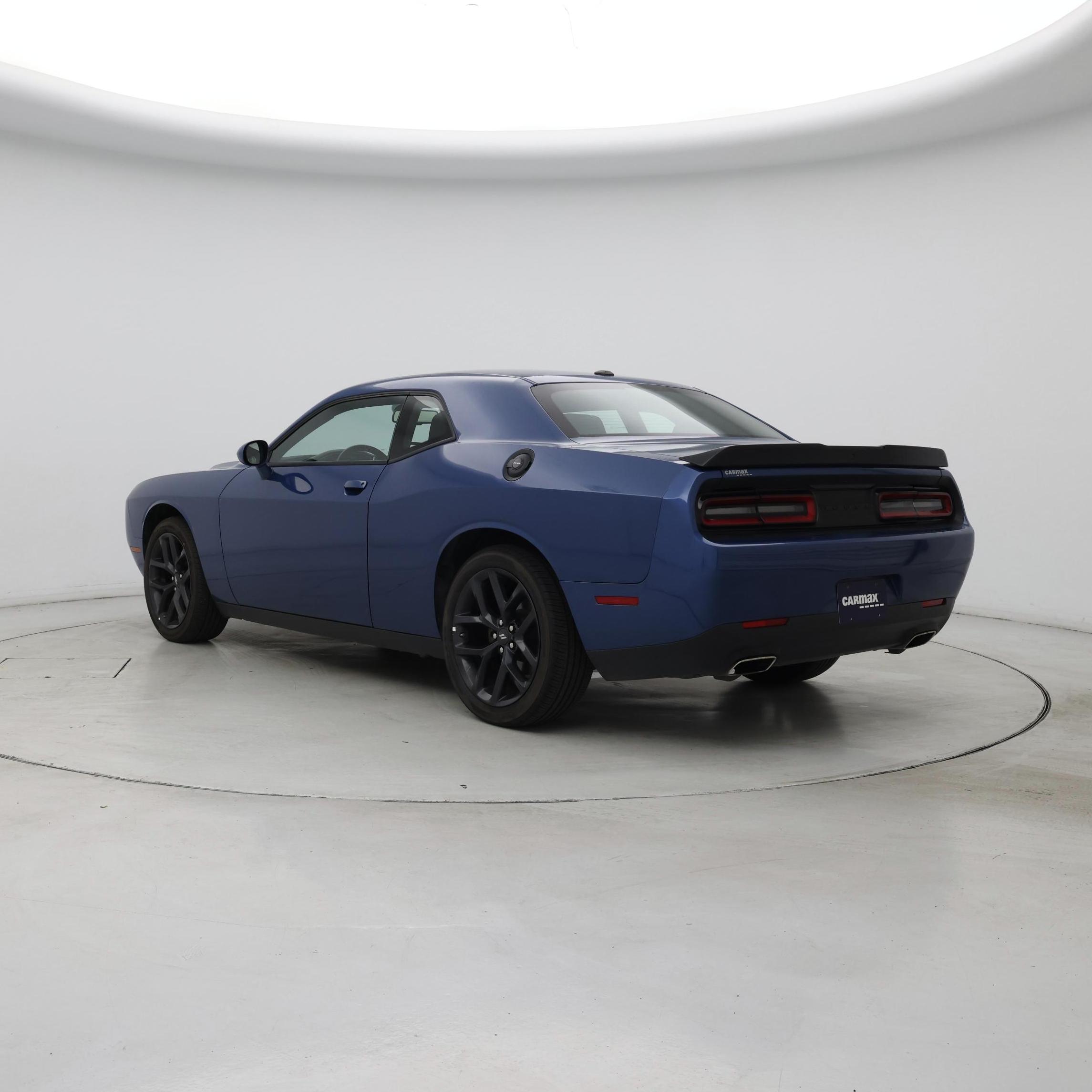 Thumbnail: 2022 Dodge Challenger - 2