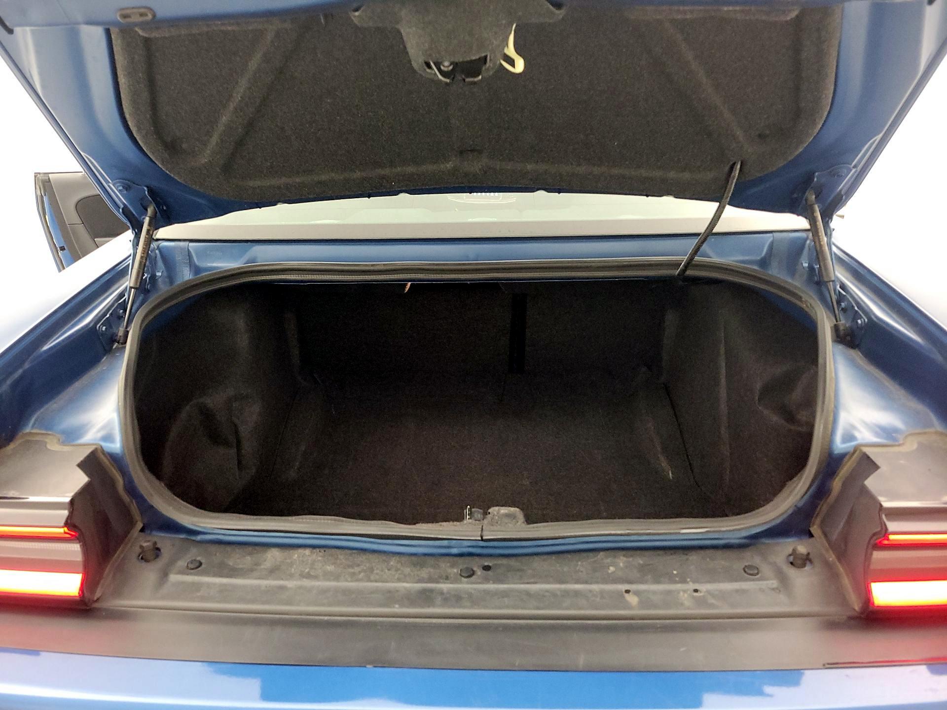 Thumbnail: 2022 Dodge Challenger - 19