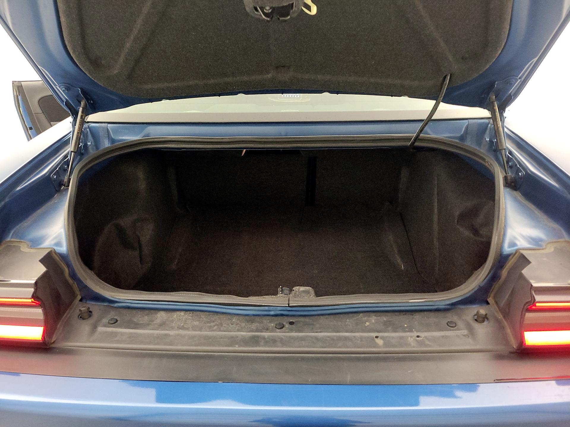 Thumbnail: 2022 Dodge Challenger - 20