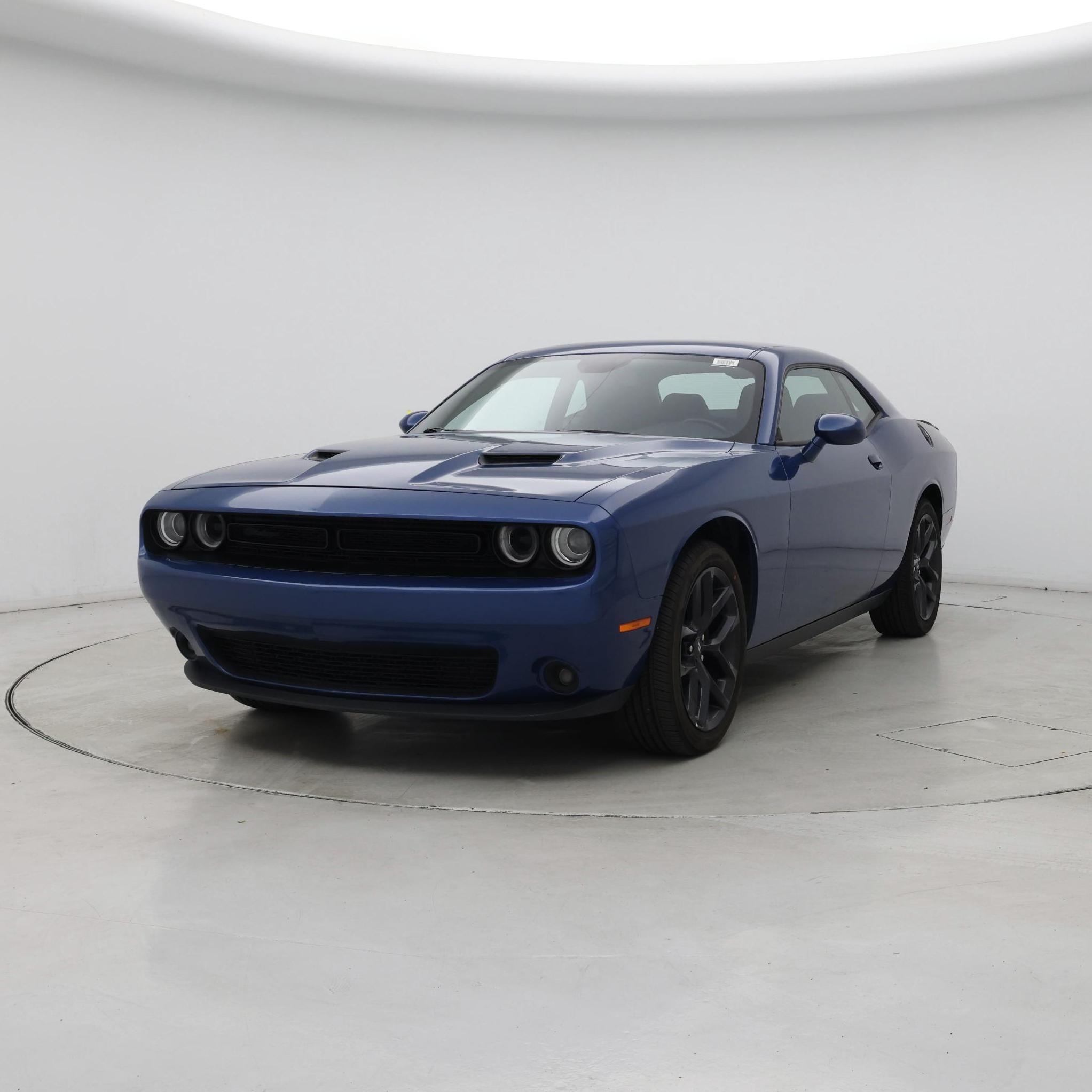 Thumbnail: 2022 Dodge Challenger - 4
