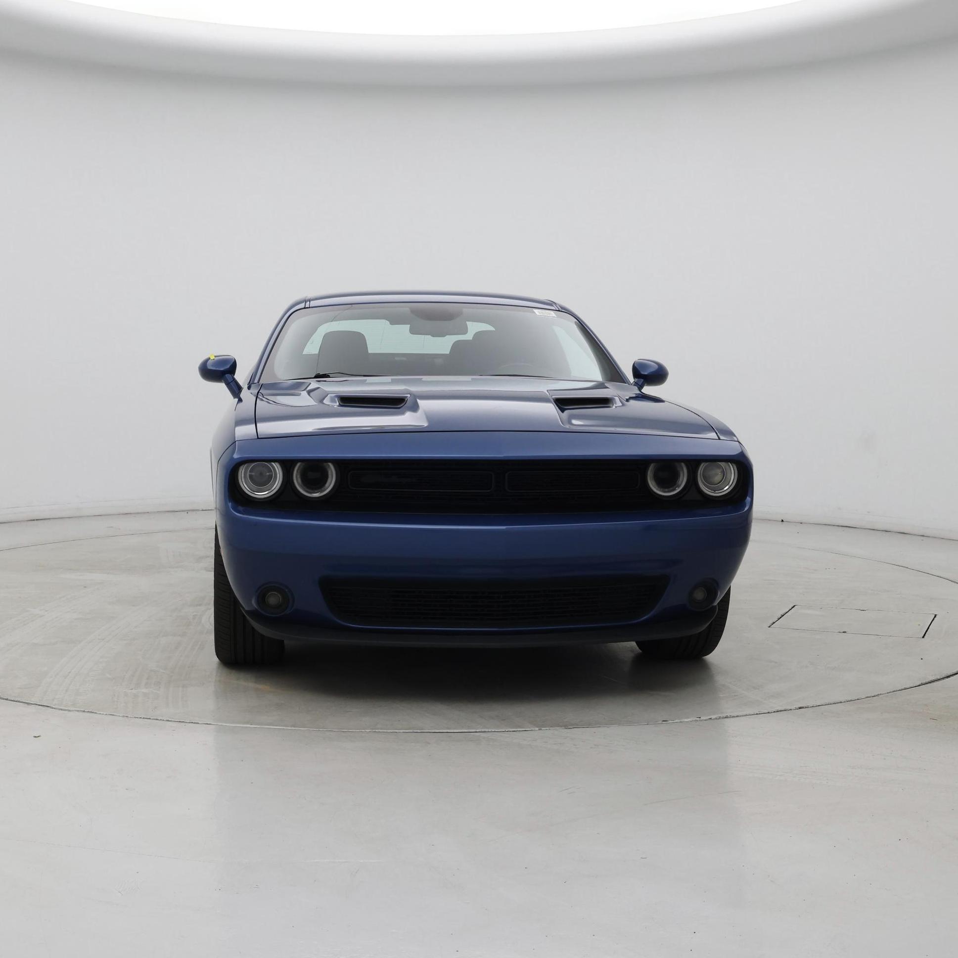 Thumbnail: 2022 Dodge Challenger - 5