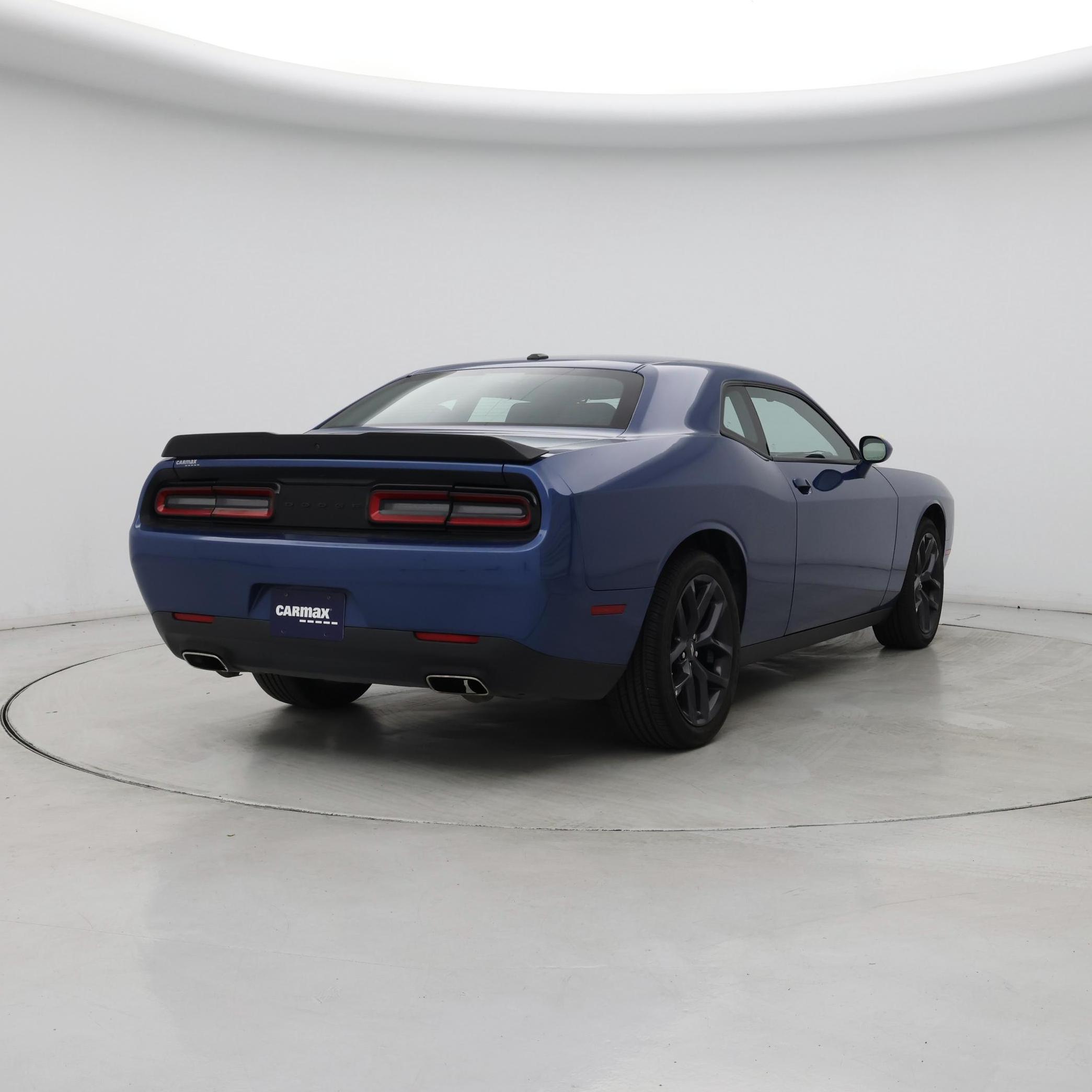 Thumbnail: 2022 Dodge Challenger - 8
