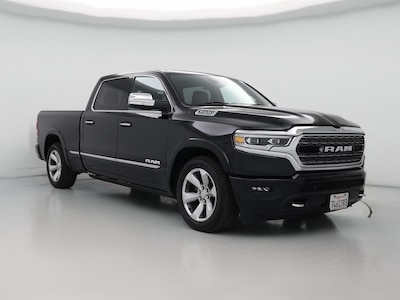 2021 Ram 1500 Limited