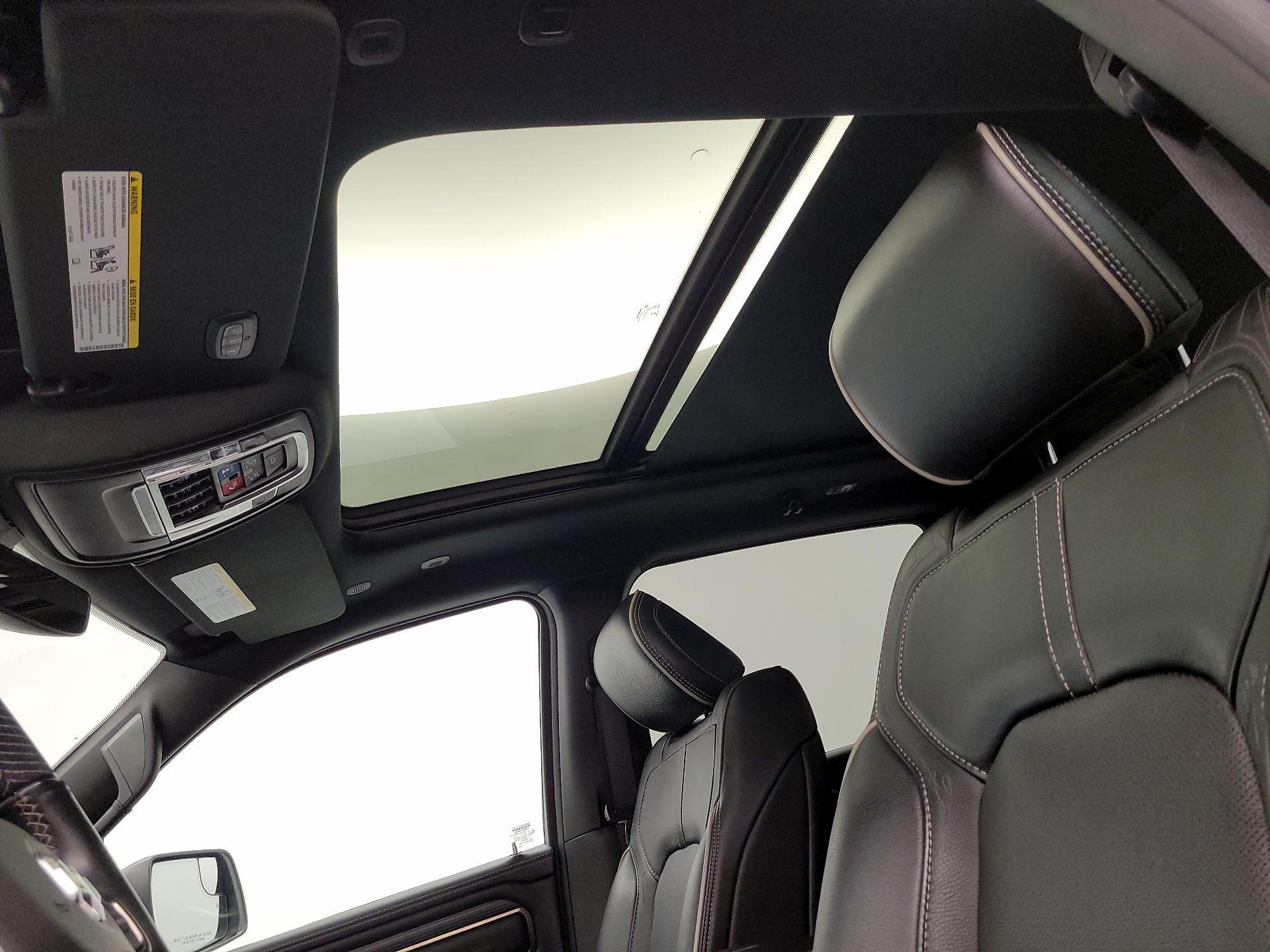 Thumbnail: 2021 RAM 1500 - 20