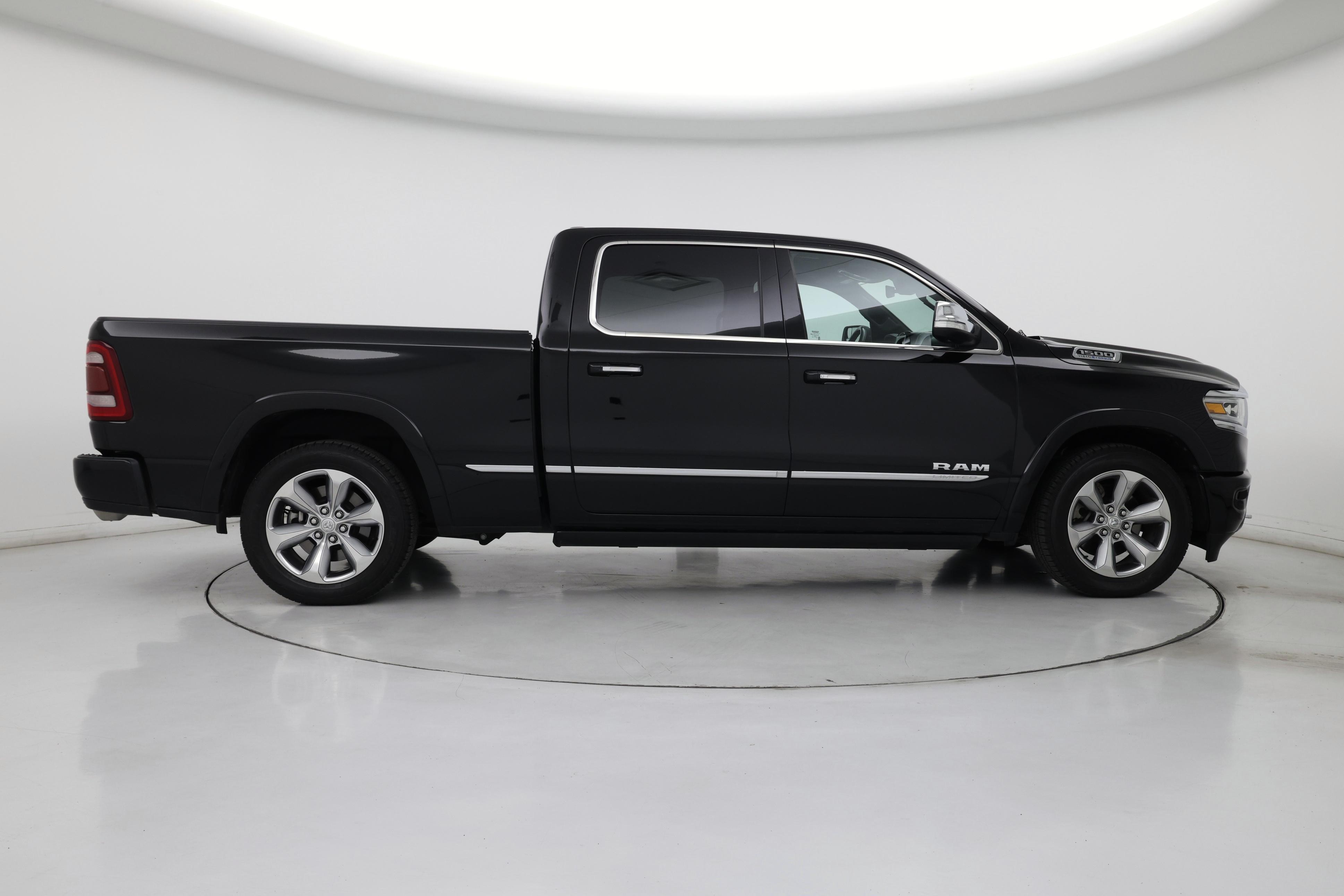 Thumbnail: 2021 RAM 1500 - 7