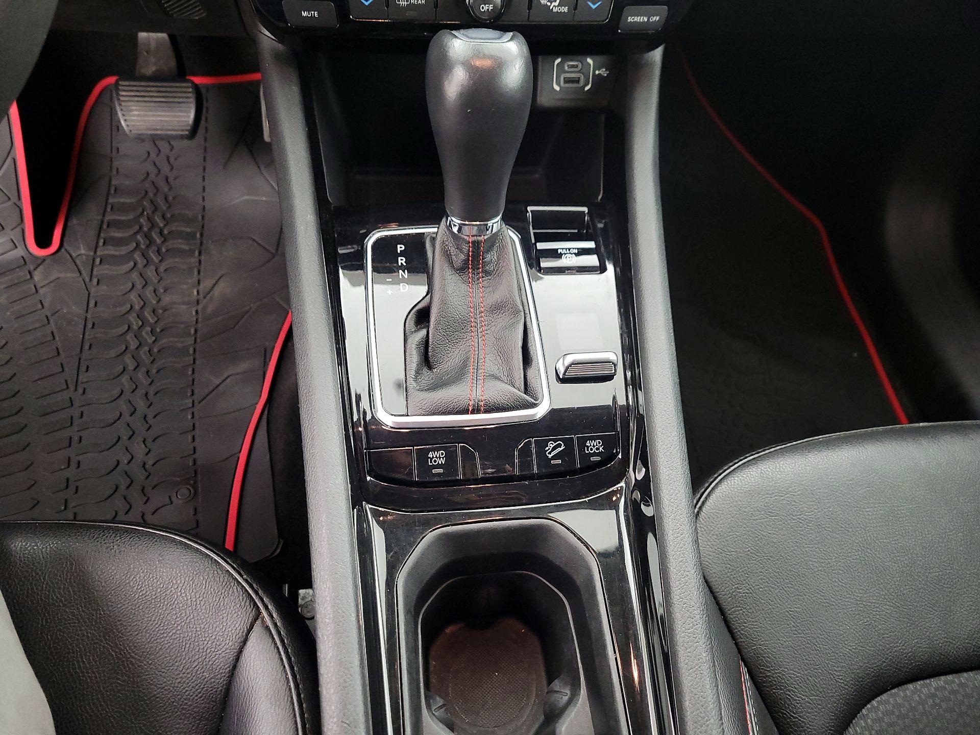 Thumbnail: 2022 Jeep Compass - 18