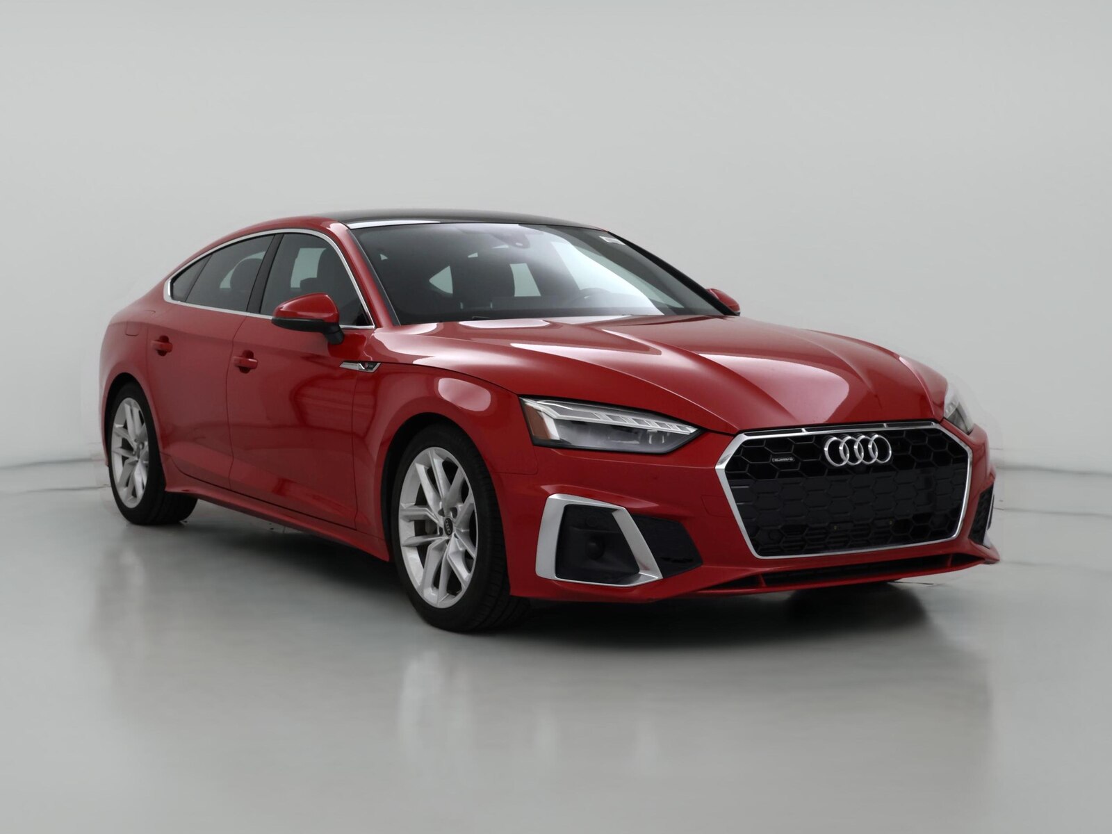 2024 Audi A5 Sportback