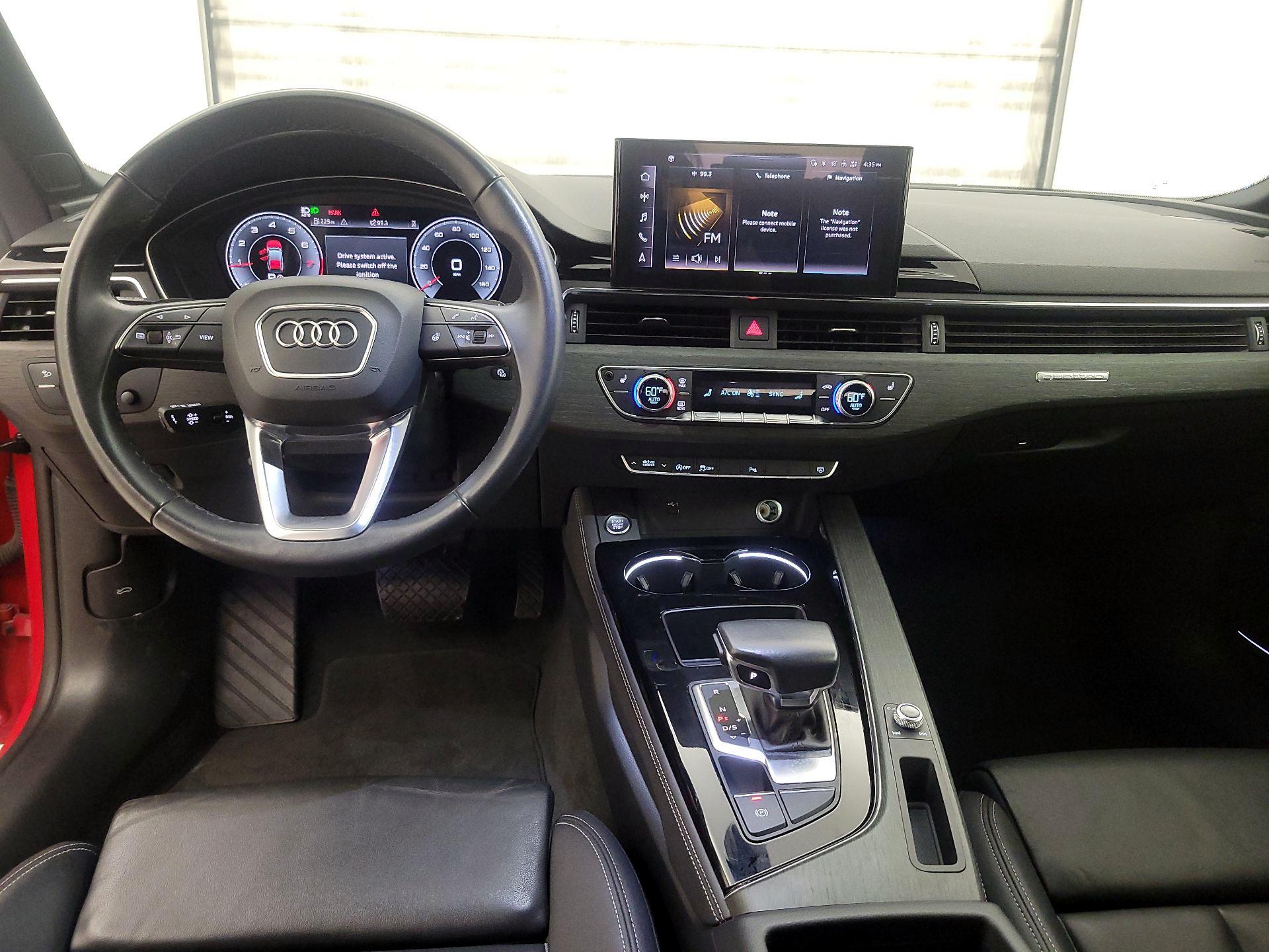 Thumbnail: 2024 Audi A5 - 9