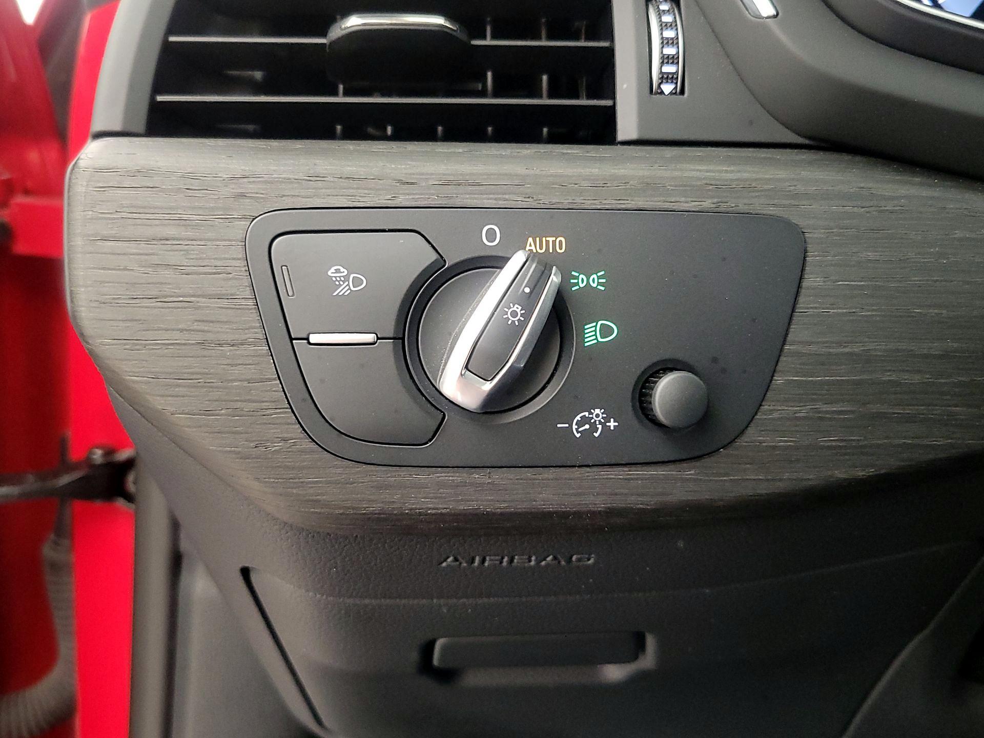 Thumbnail: 2024 Audi A5 - 13