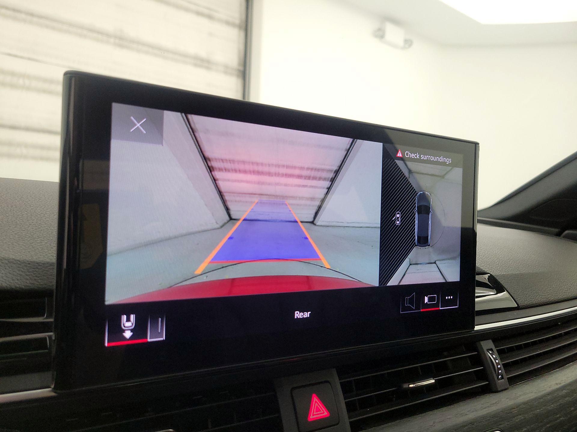 Thumbnail: 2024 Audi A5 - 14