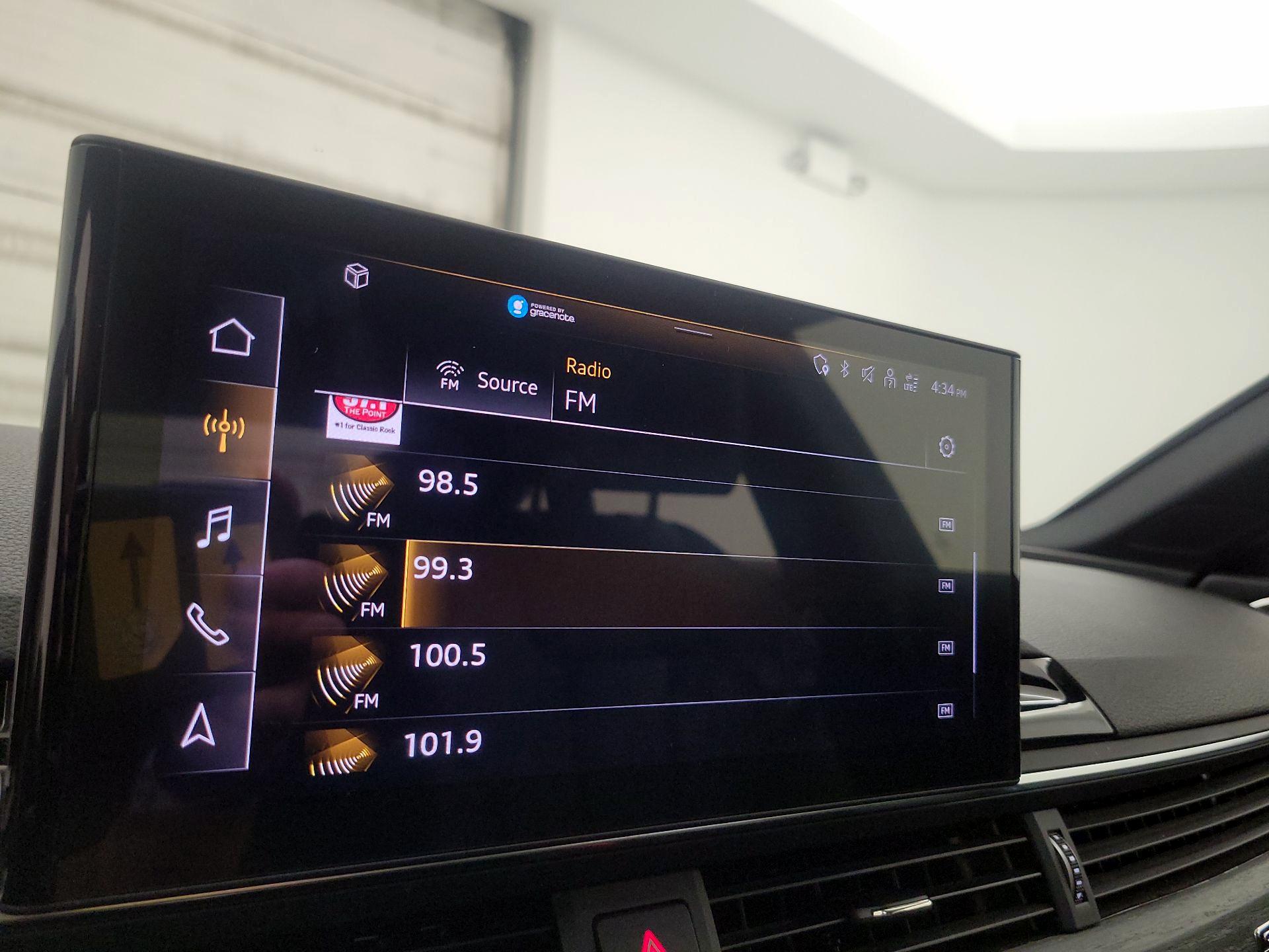 Thumbnail: 2024 Audi A5 - 15