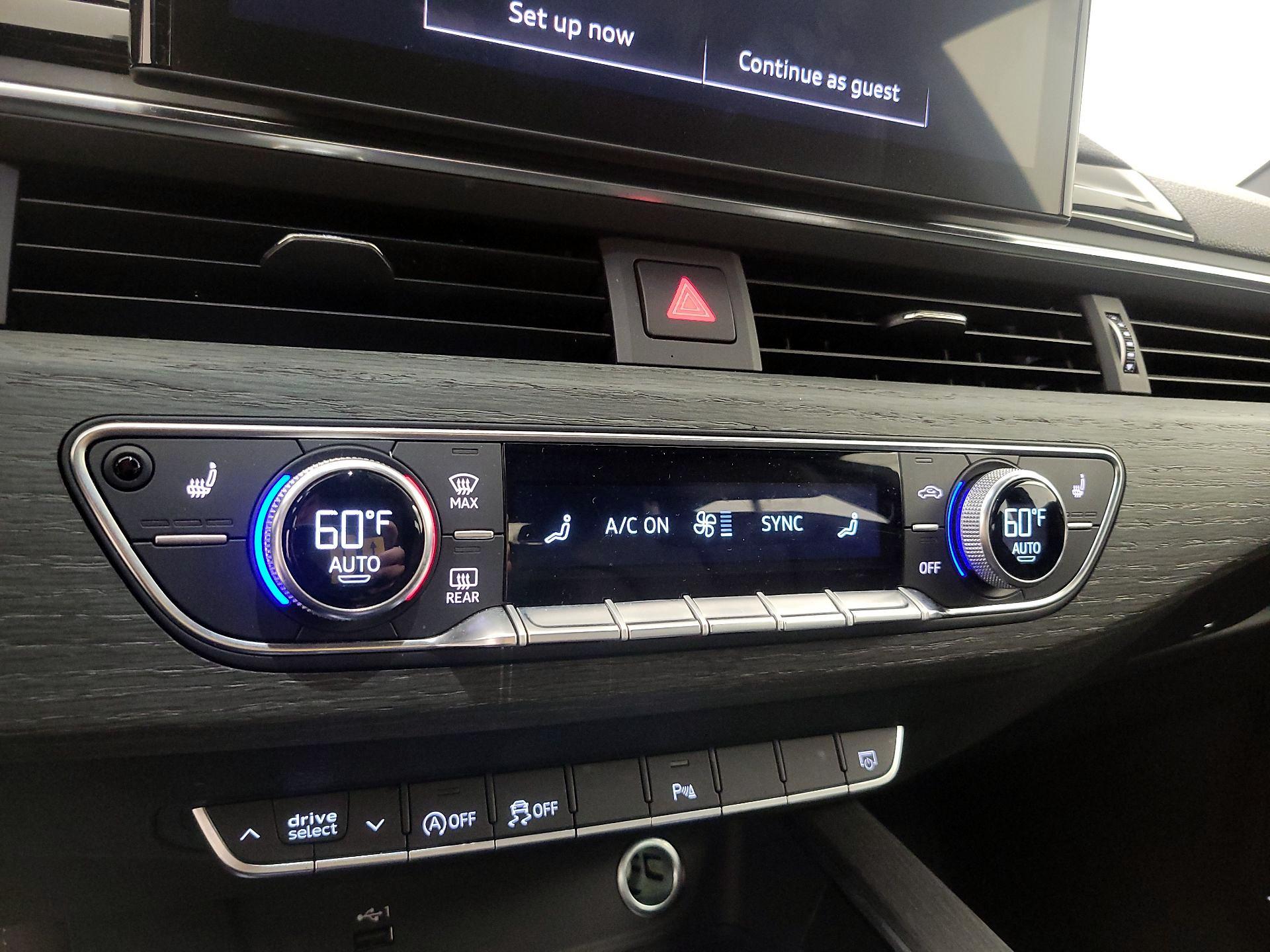 Thumbnail: 2024 Audi A5 - 16