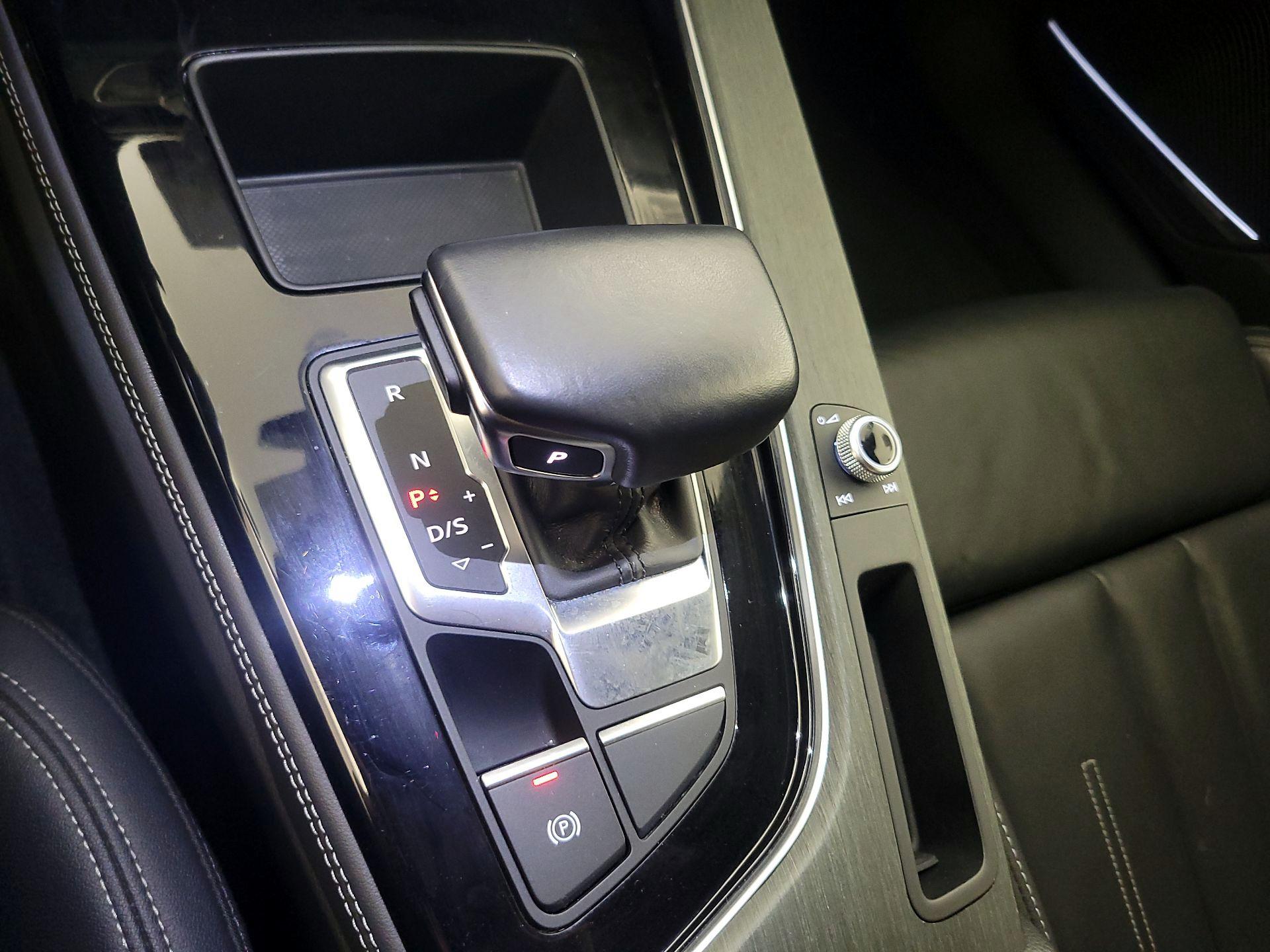 Thumbnail: 2024 Audi A5 - 17