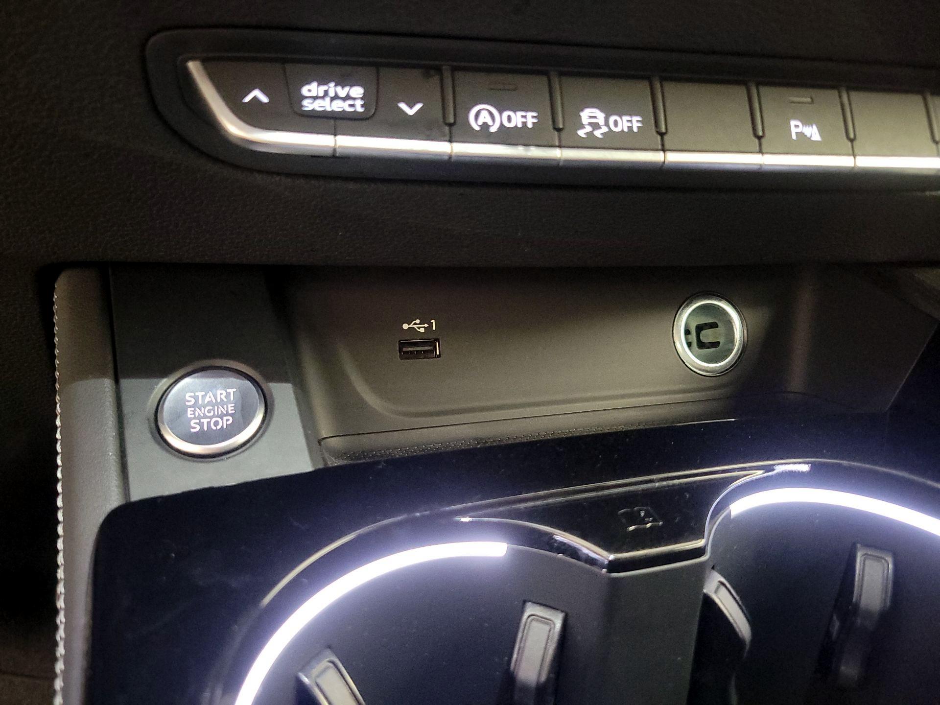 Thumbnail: 2024 Audi A5 - 18