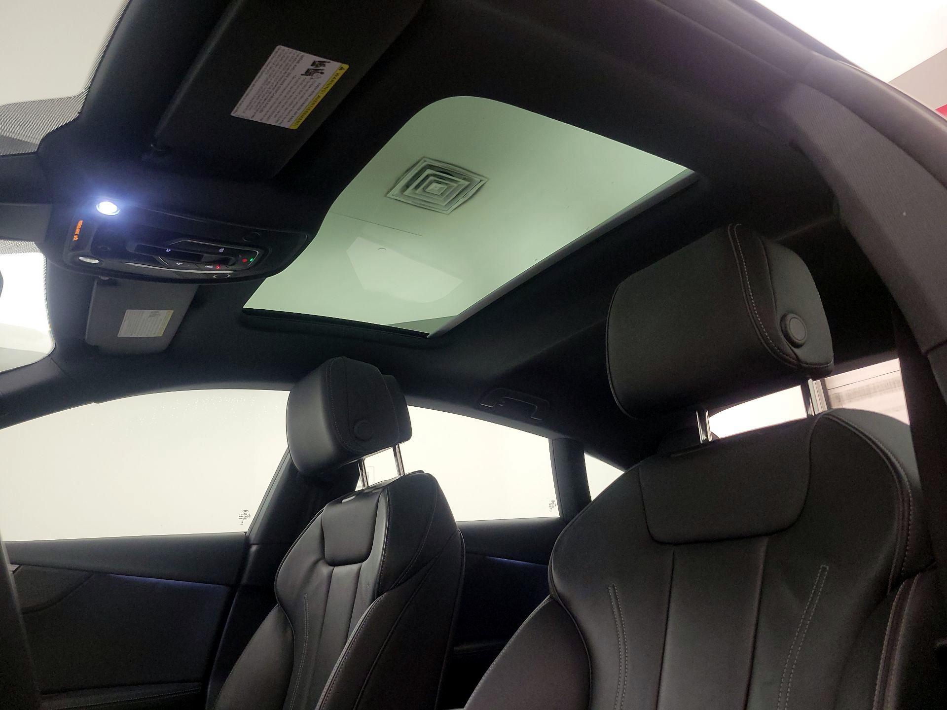 Thumbnail: 2024 Audi A5 - 19