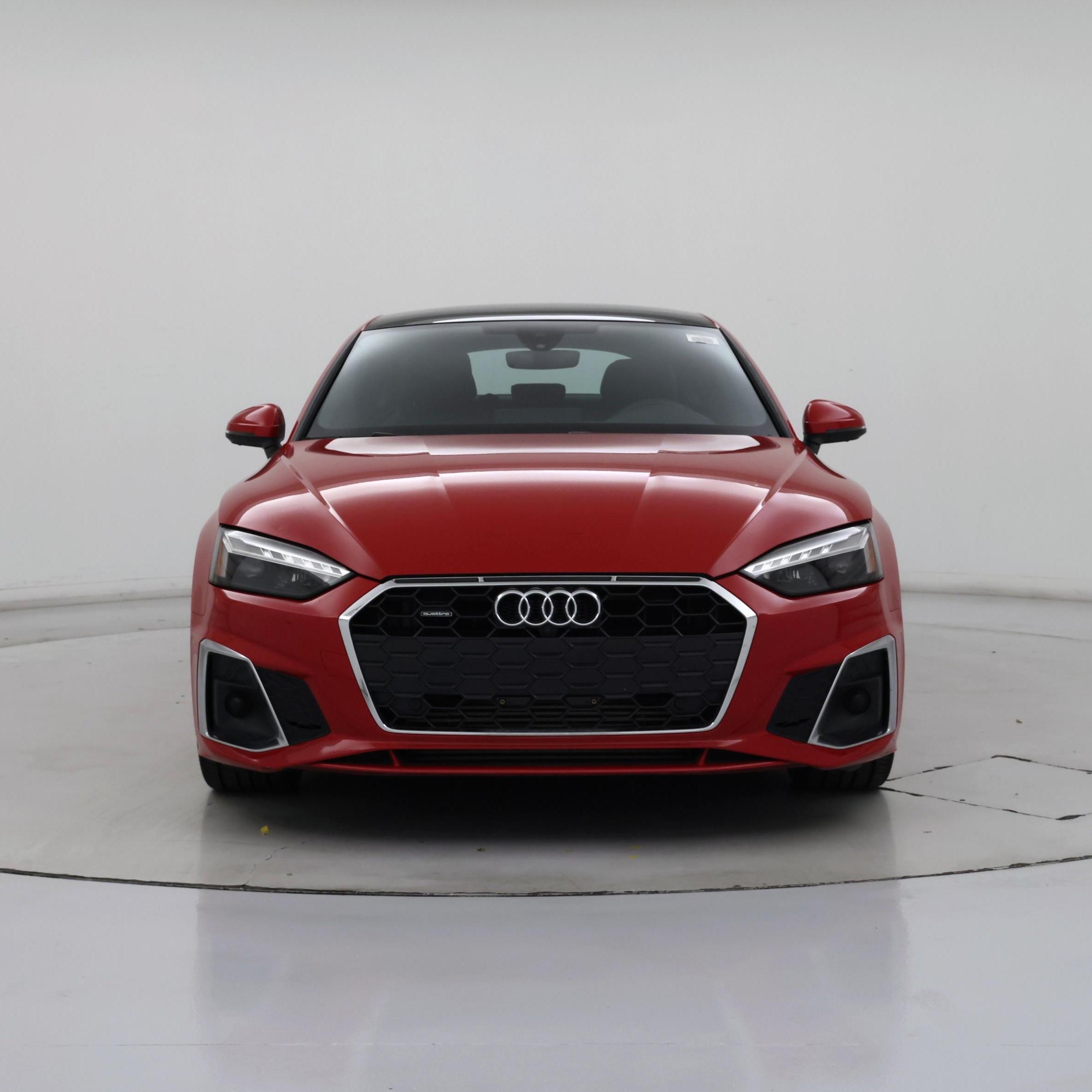 Thumbnail: 2024 Audi A5 - 5