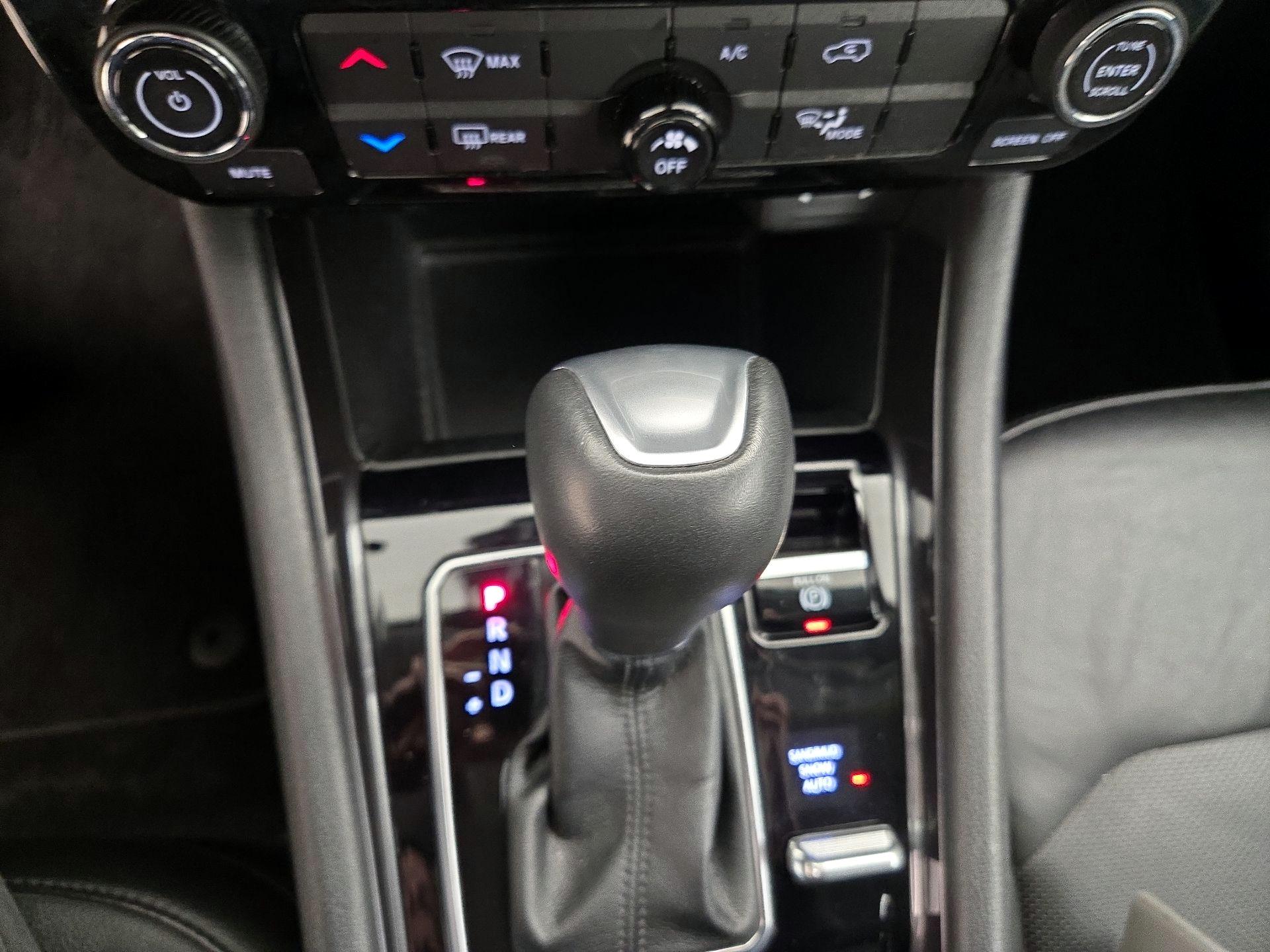 Thumbnail: 2022 Jeep Compass - 17