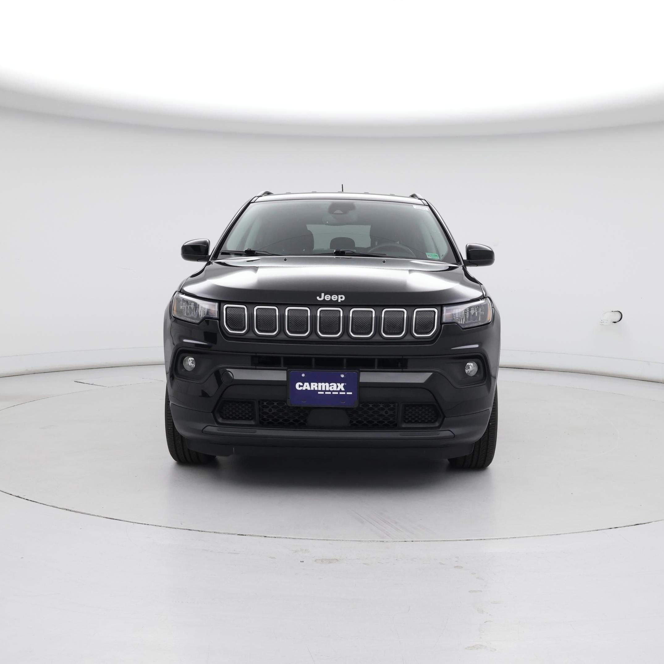 Thumbnail: 2022 Jeep Compass - 5
