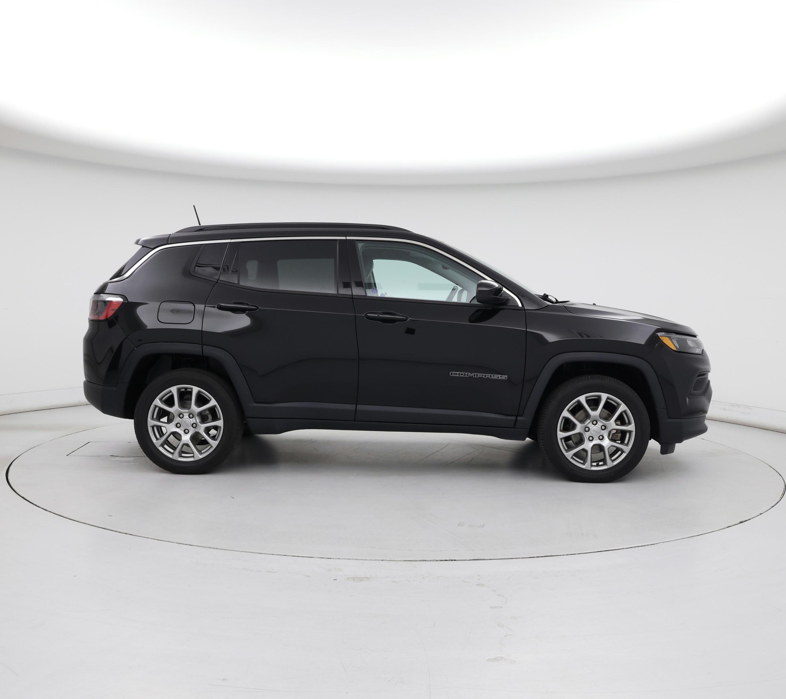 Thumbnail: 2022 Jeep Compass - 7