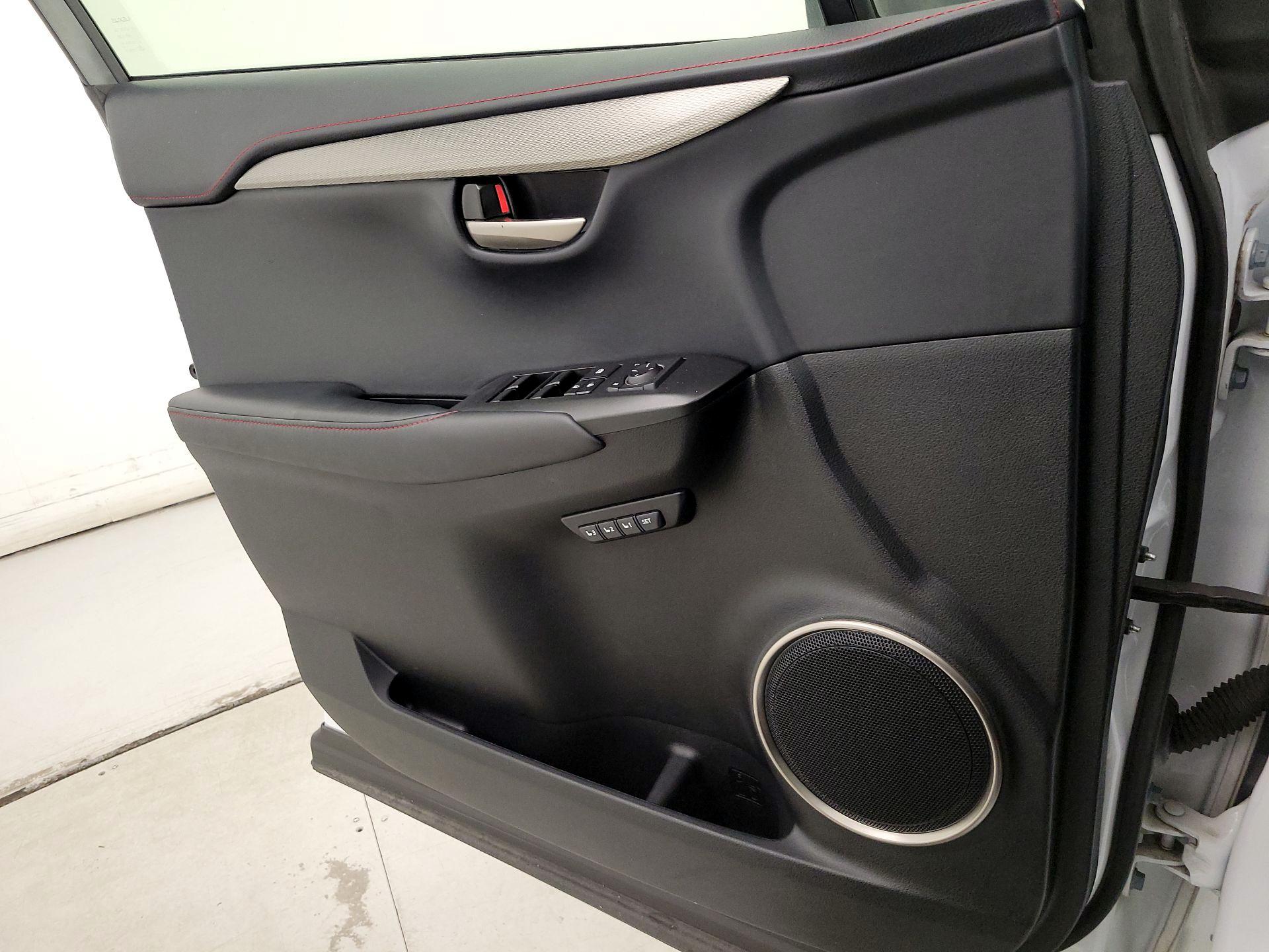 Thumbnail: 2017 Lexus NX - 12