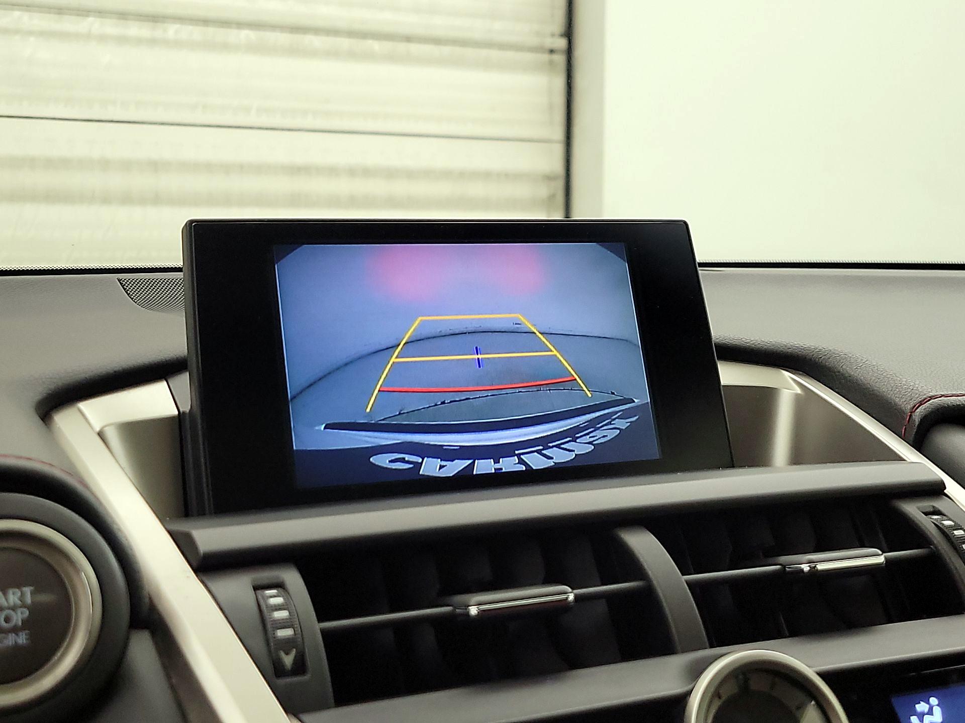 Thumbnail: 2017 Lexus NX - 15