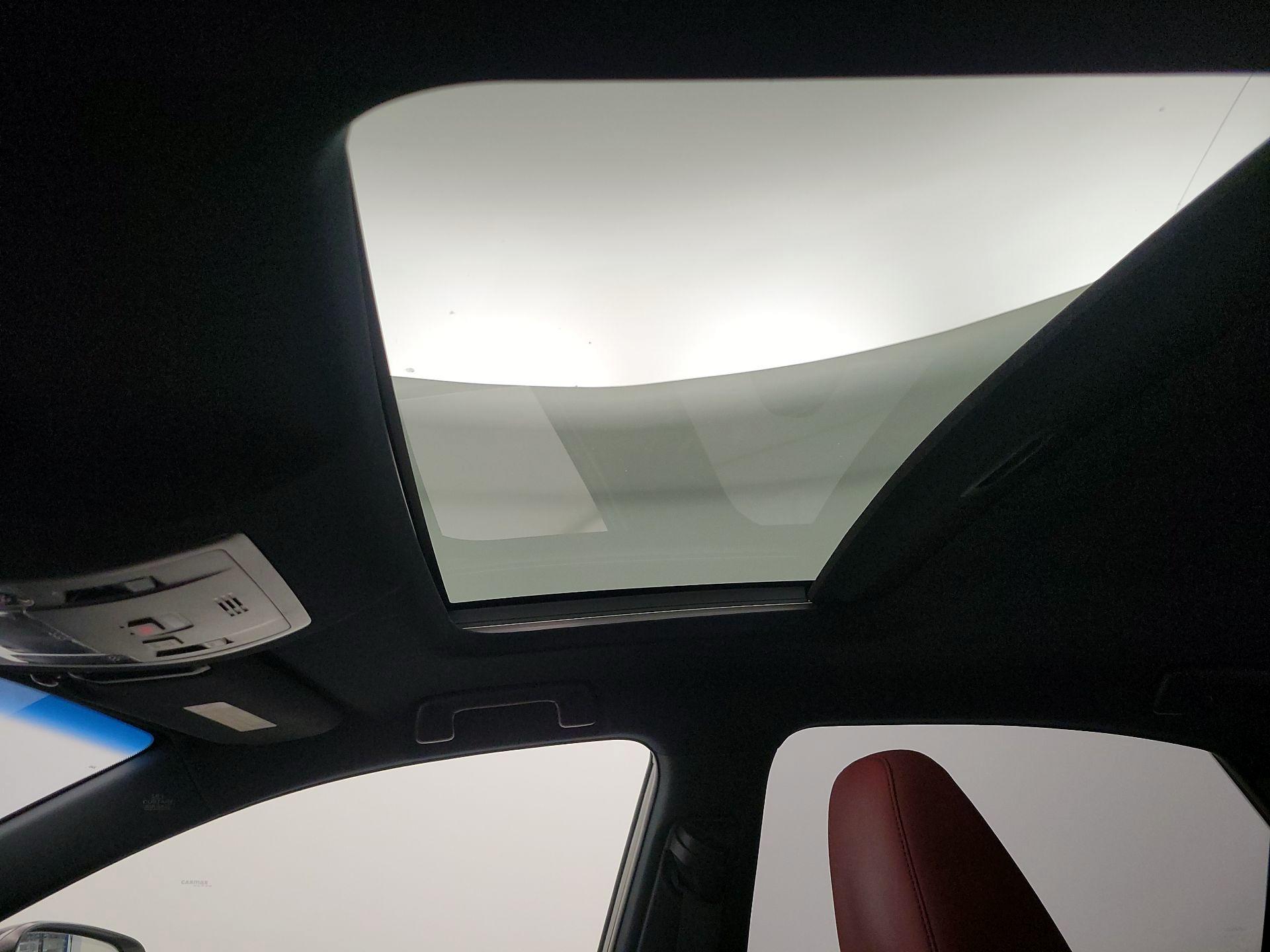 Thumbnail: 2017 Lexus NX - 19