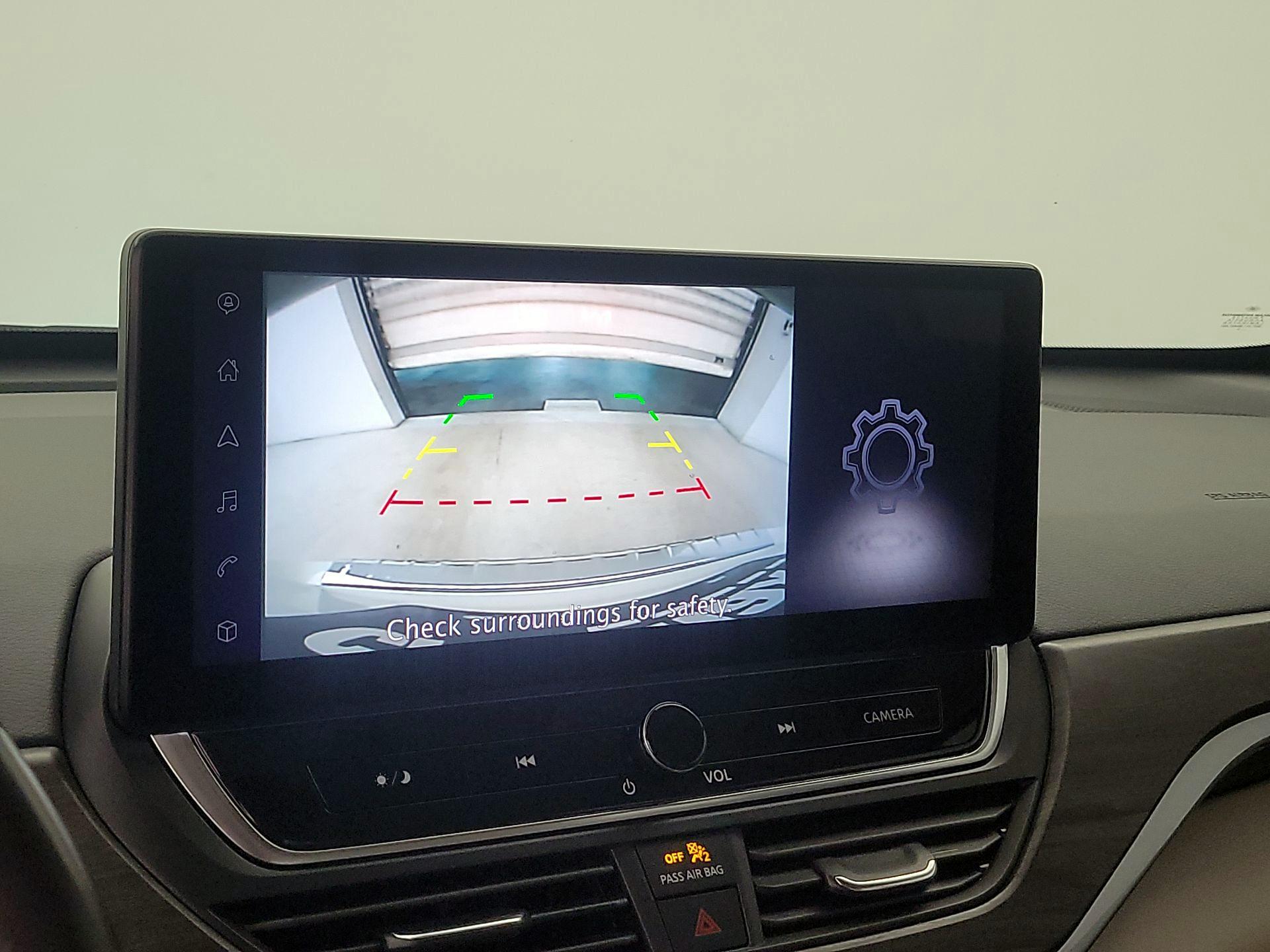 Thumbnail: 2023 Nissan Altima - 15