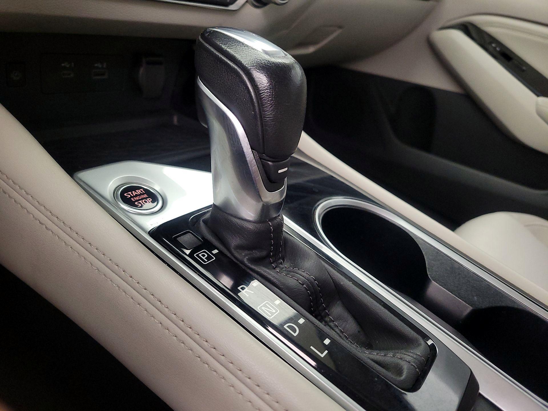 Thumbnail: 2023 Nissan Altima - 18