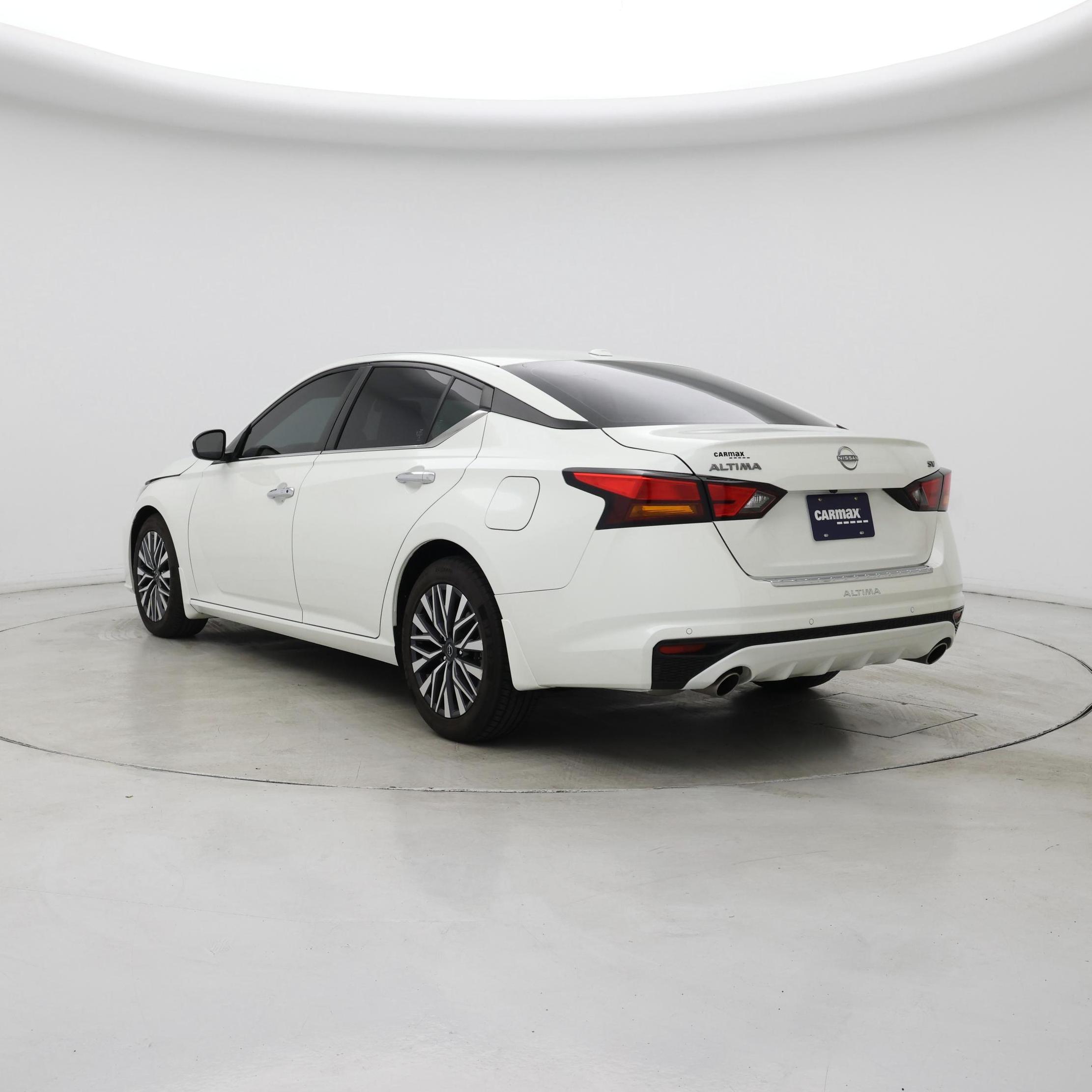 Thumbnail: 2023 Nissan Altima - 2