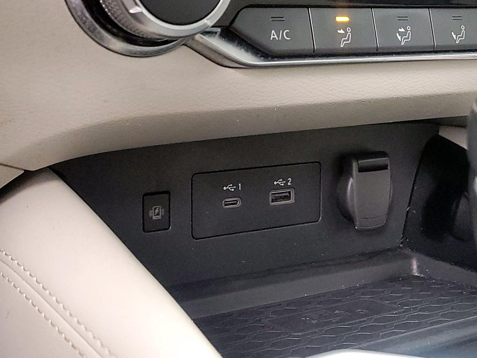 Thumbnail: 2023 Nissan Altima - 19