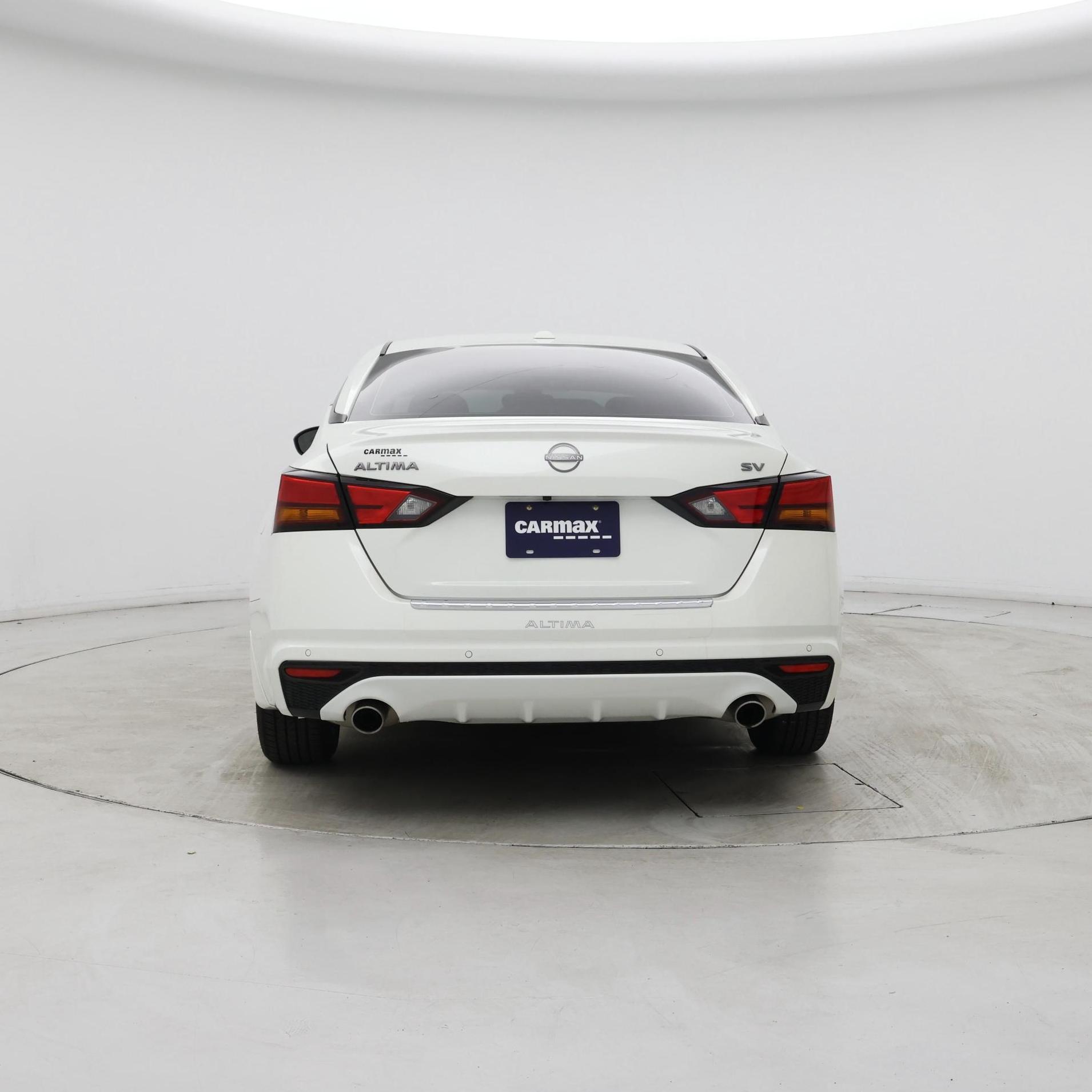 Thumbnail: 2023 Nissan Altima - 6