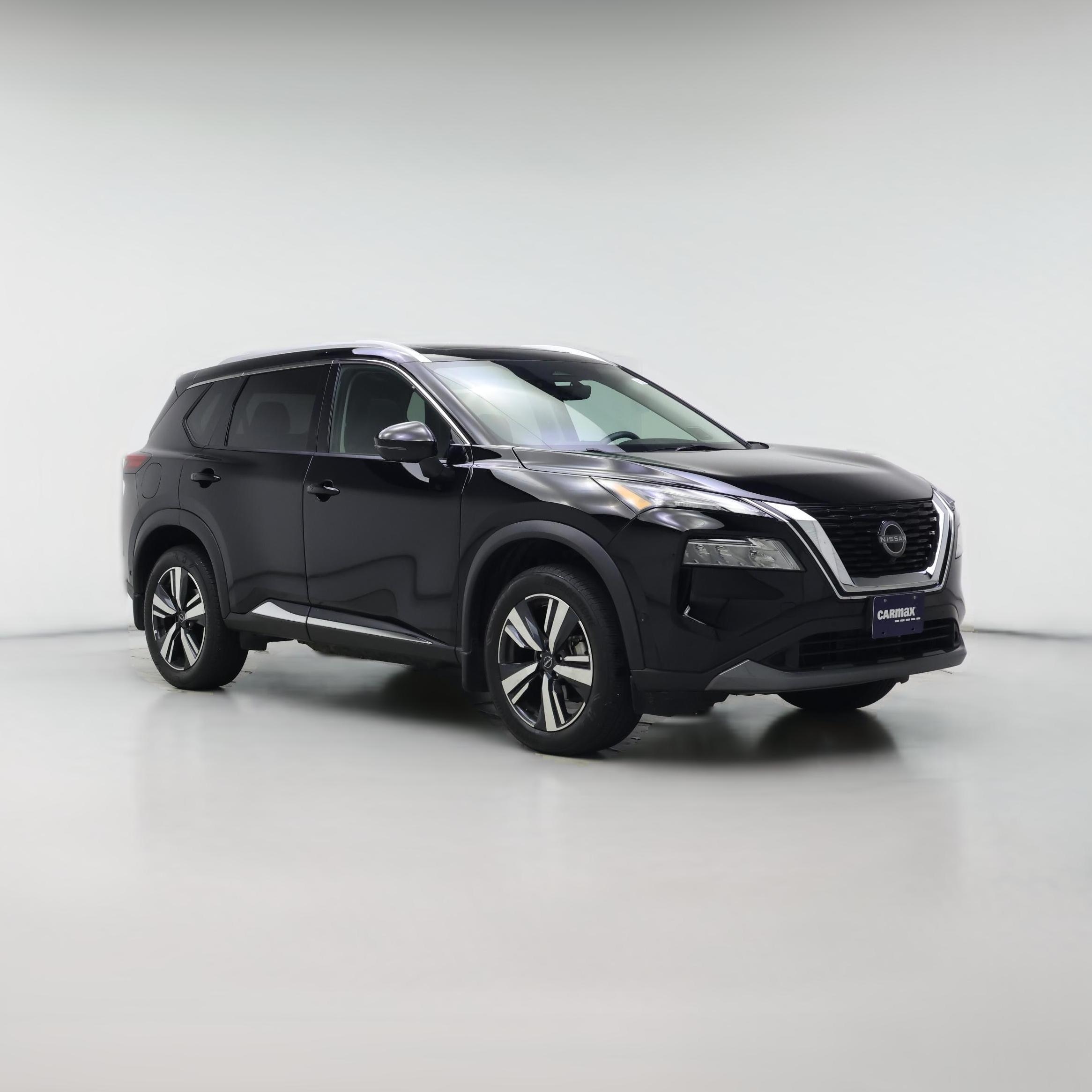 Thumbnail: 2023 Nissan Rogue - 1