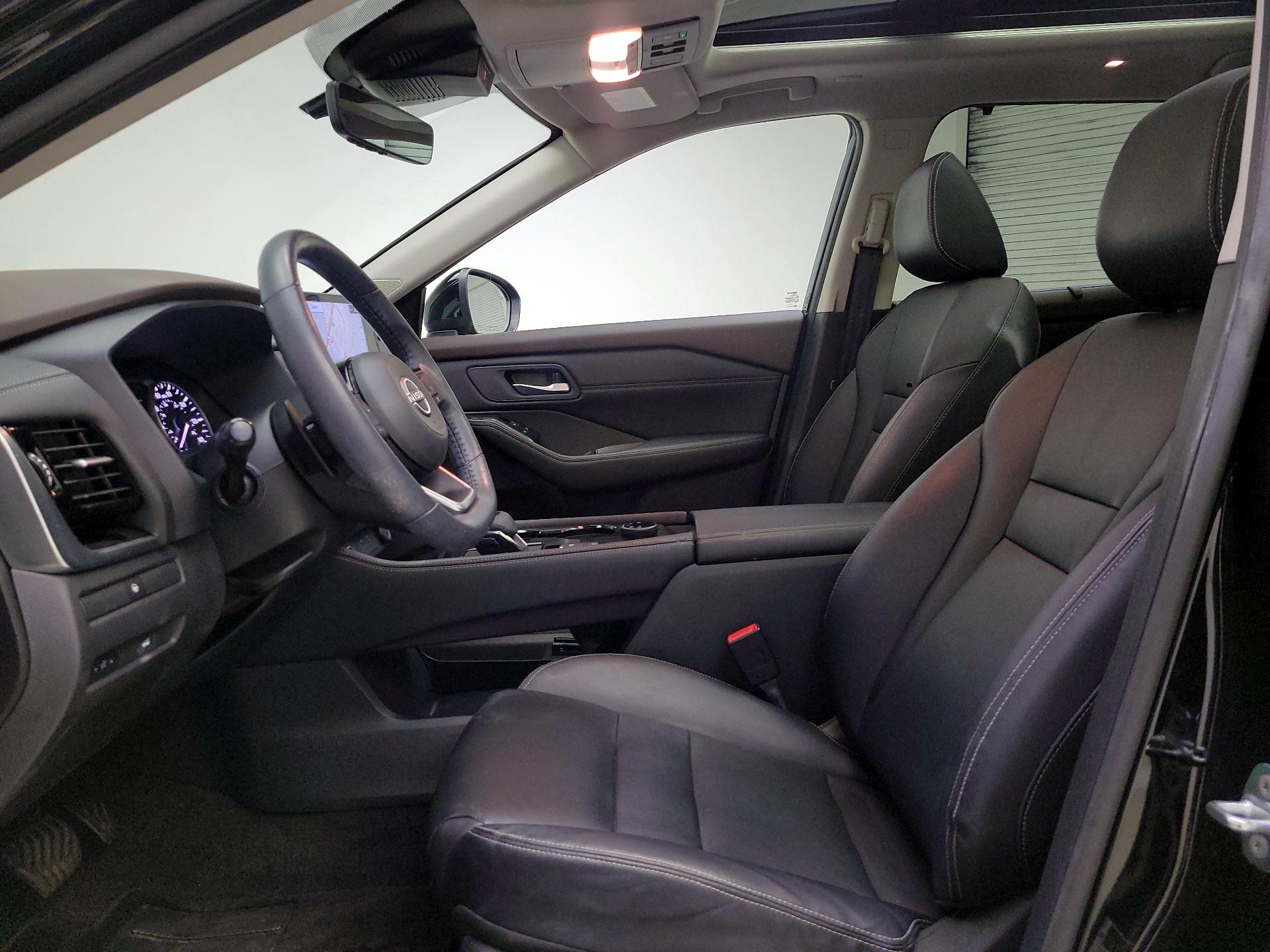 Thumbnail: 2023 Nissan Rogue - 11