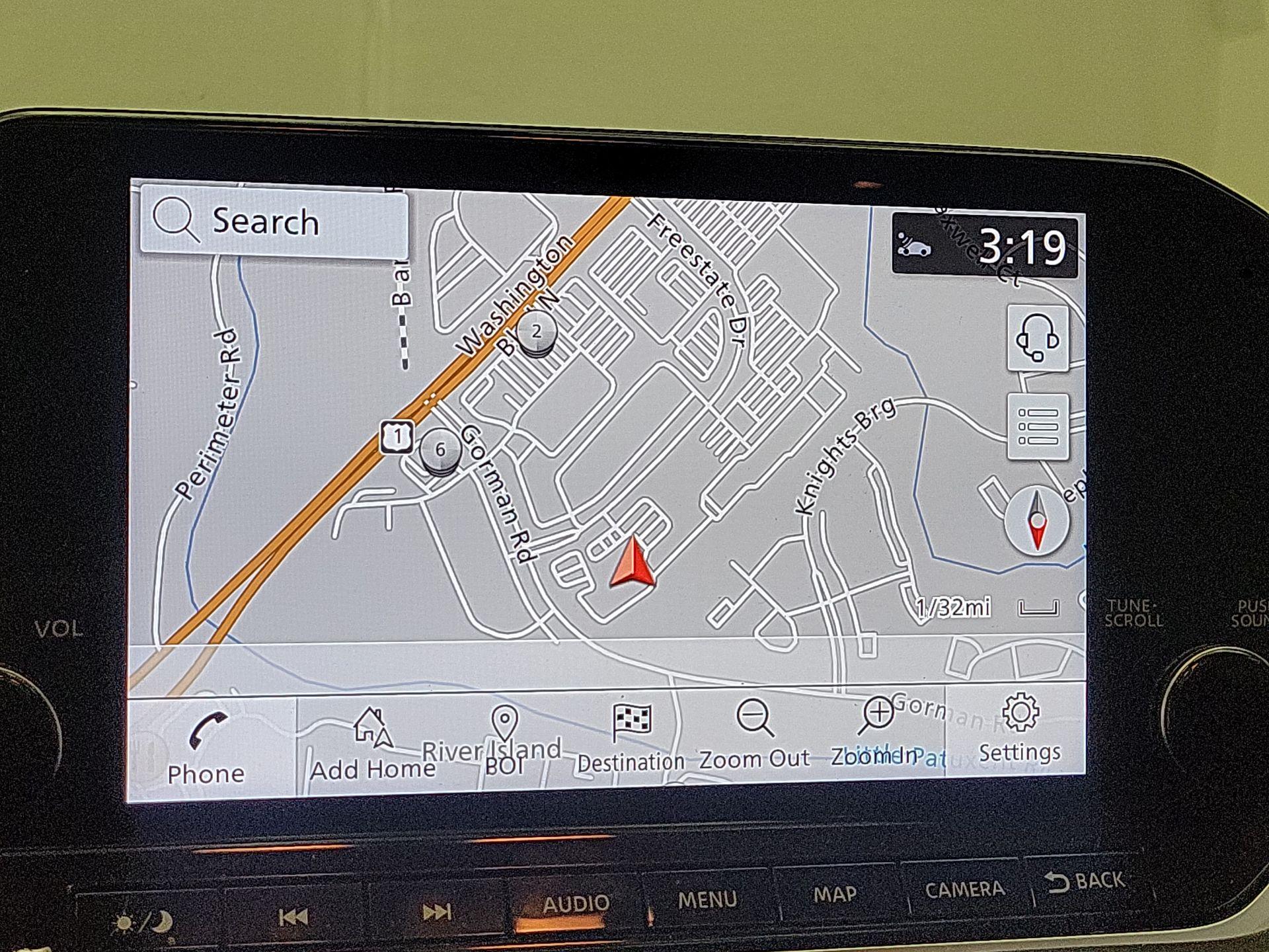 Thumbnail: 2023 Nissan Rogue - 14