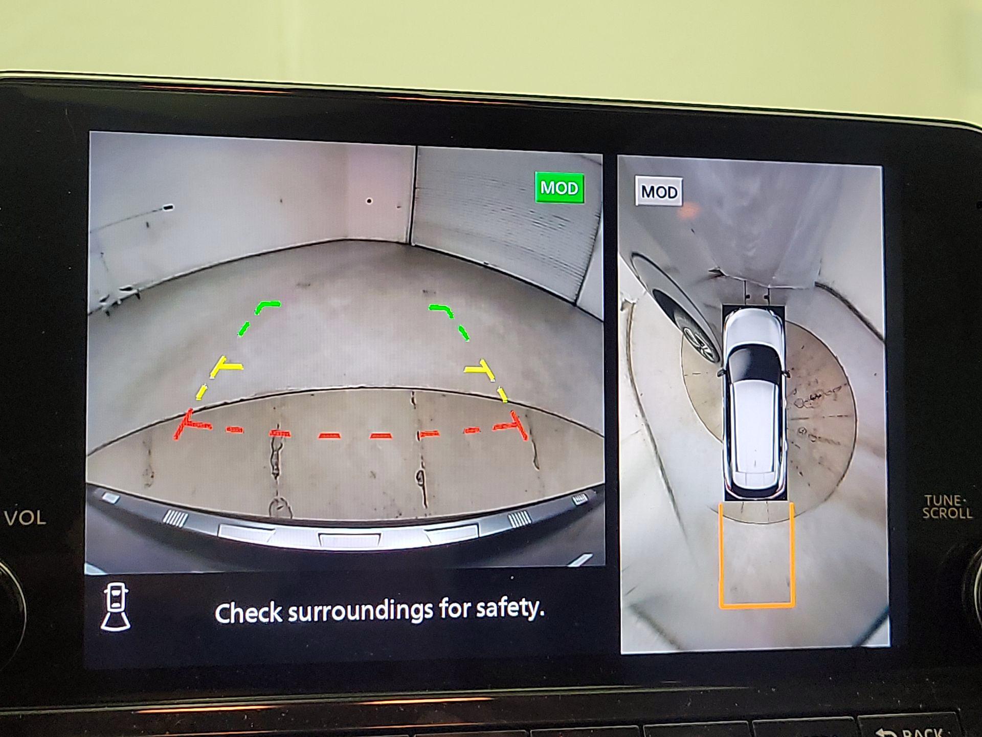 Thumbnail: 2023 Nissan Rogue - 15