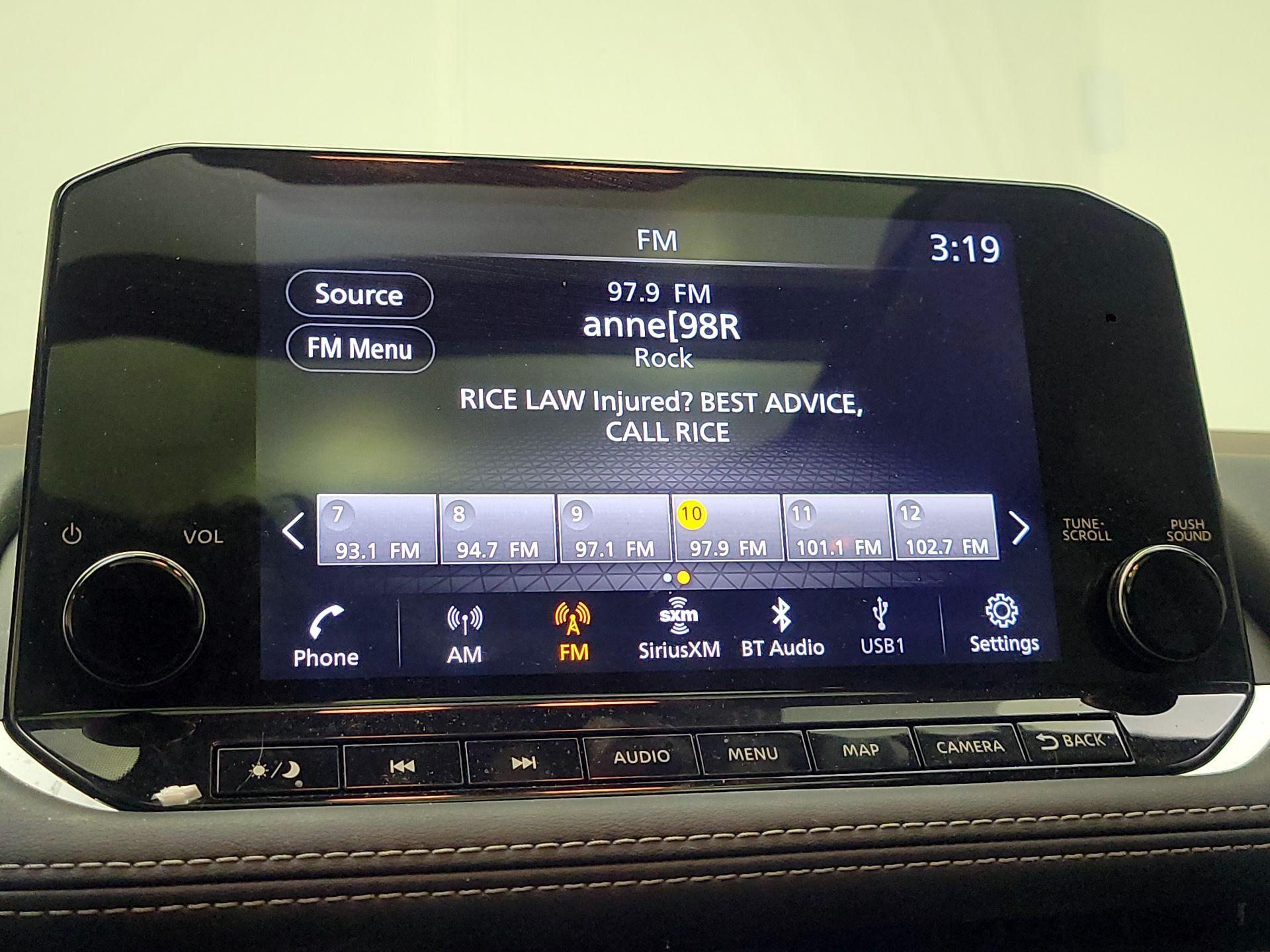 Thumbnail: 2023 Nissan Rogue - 16