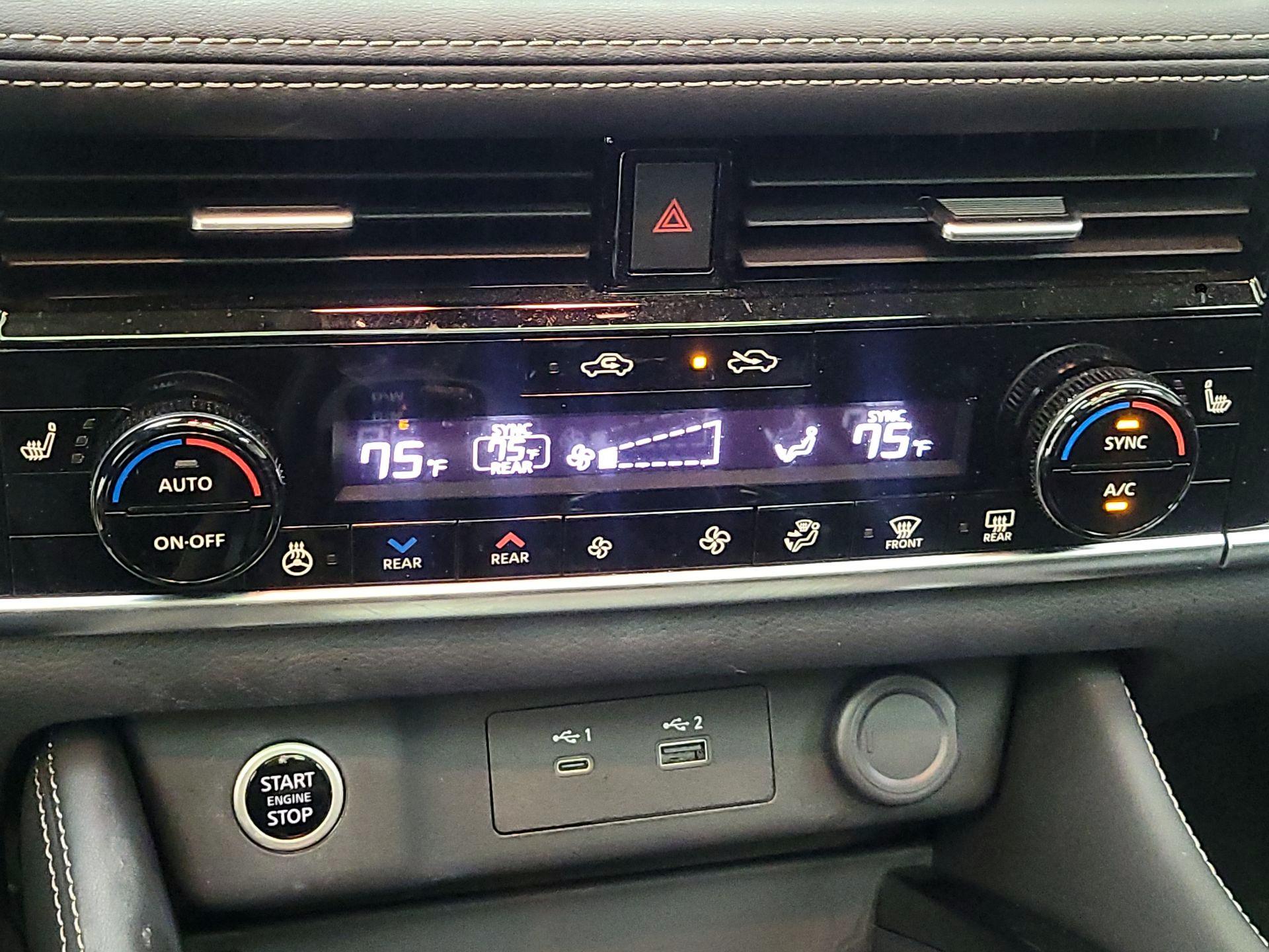 Thumbnail: 2023 Nissan Rogue - 17