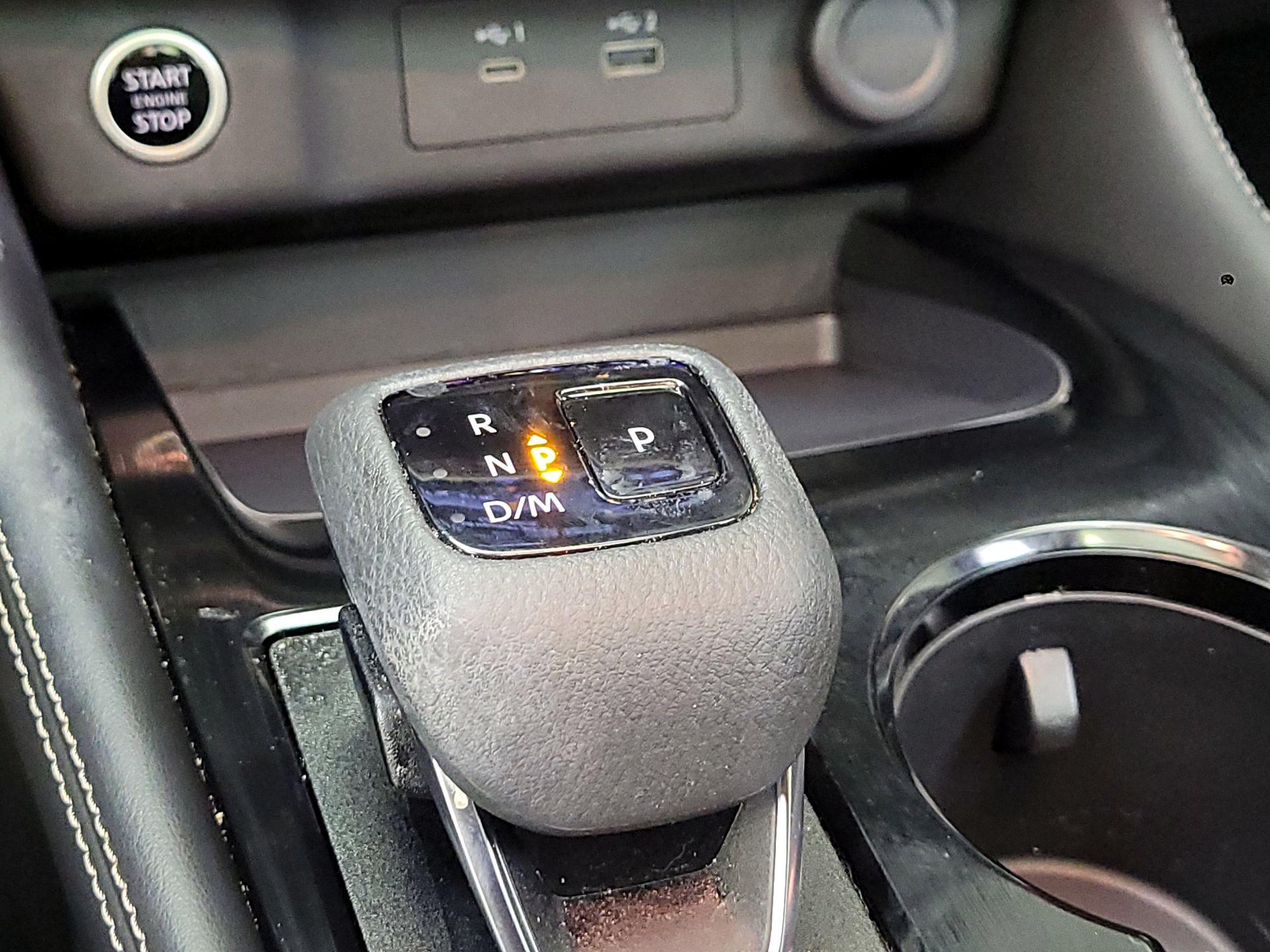 Thumbnail: 2023 Nissan Rogue - 18