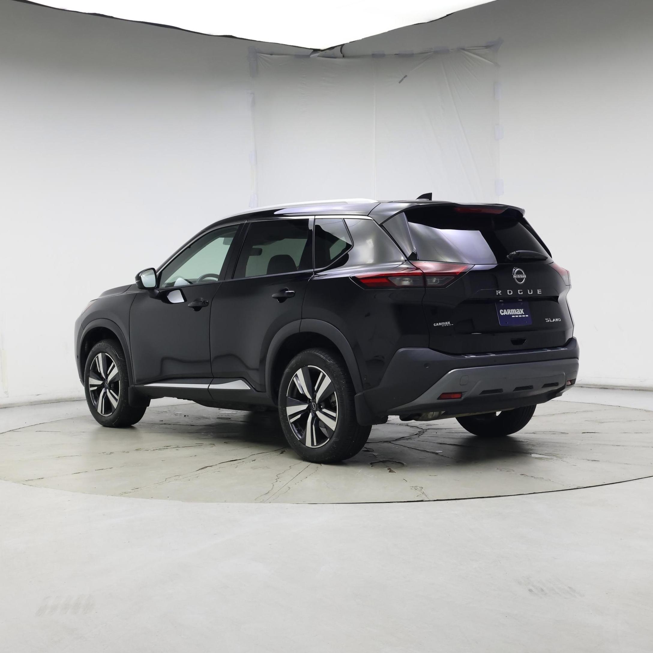 Thumbnail: 2023 Nissan Rogue - 2