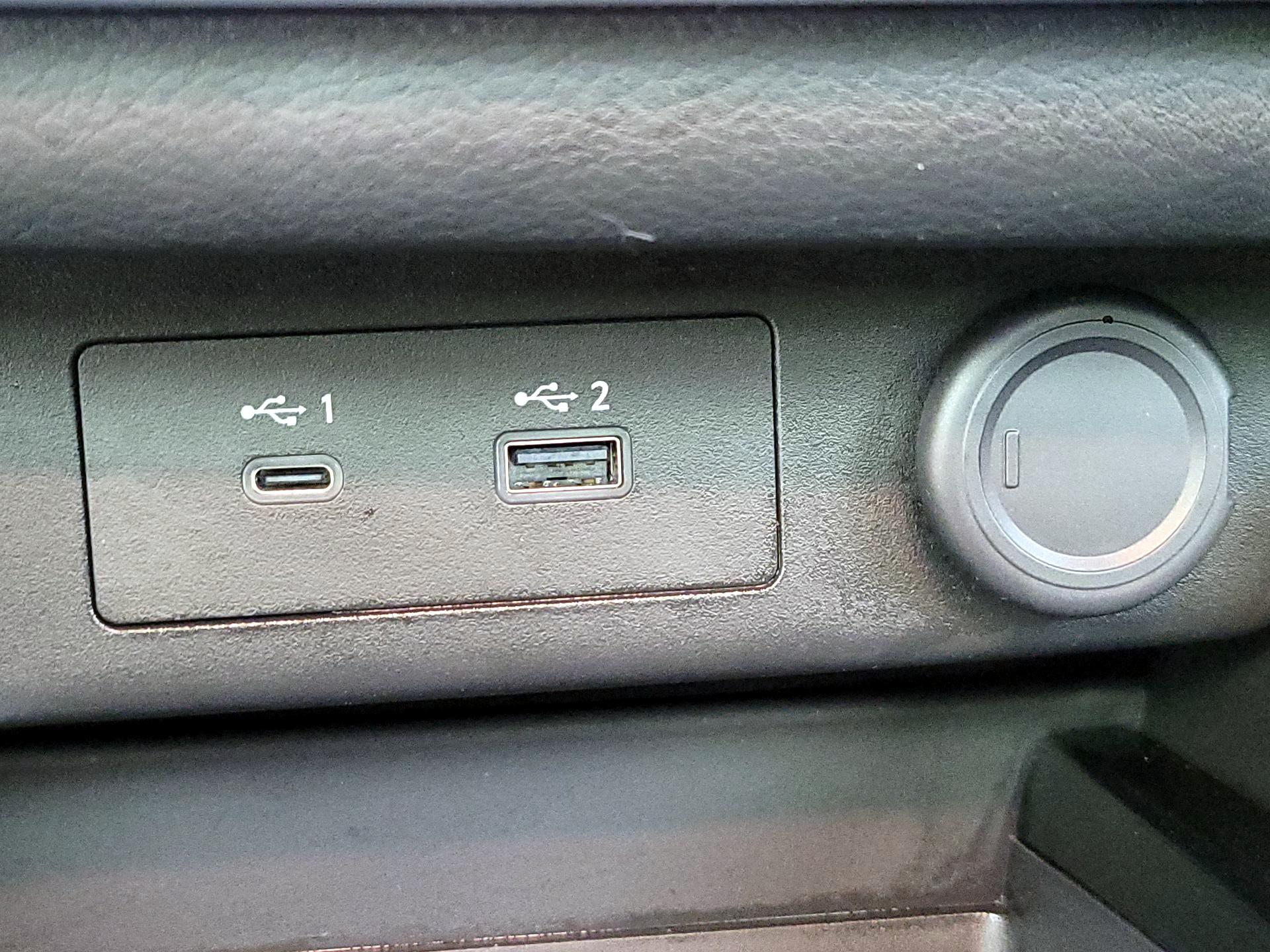 Thumbnail: 2023 Nissan Rogue - 19