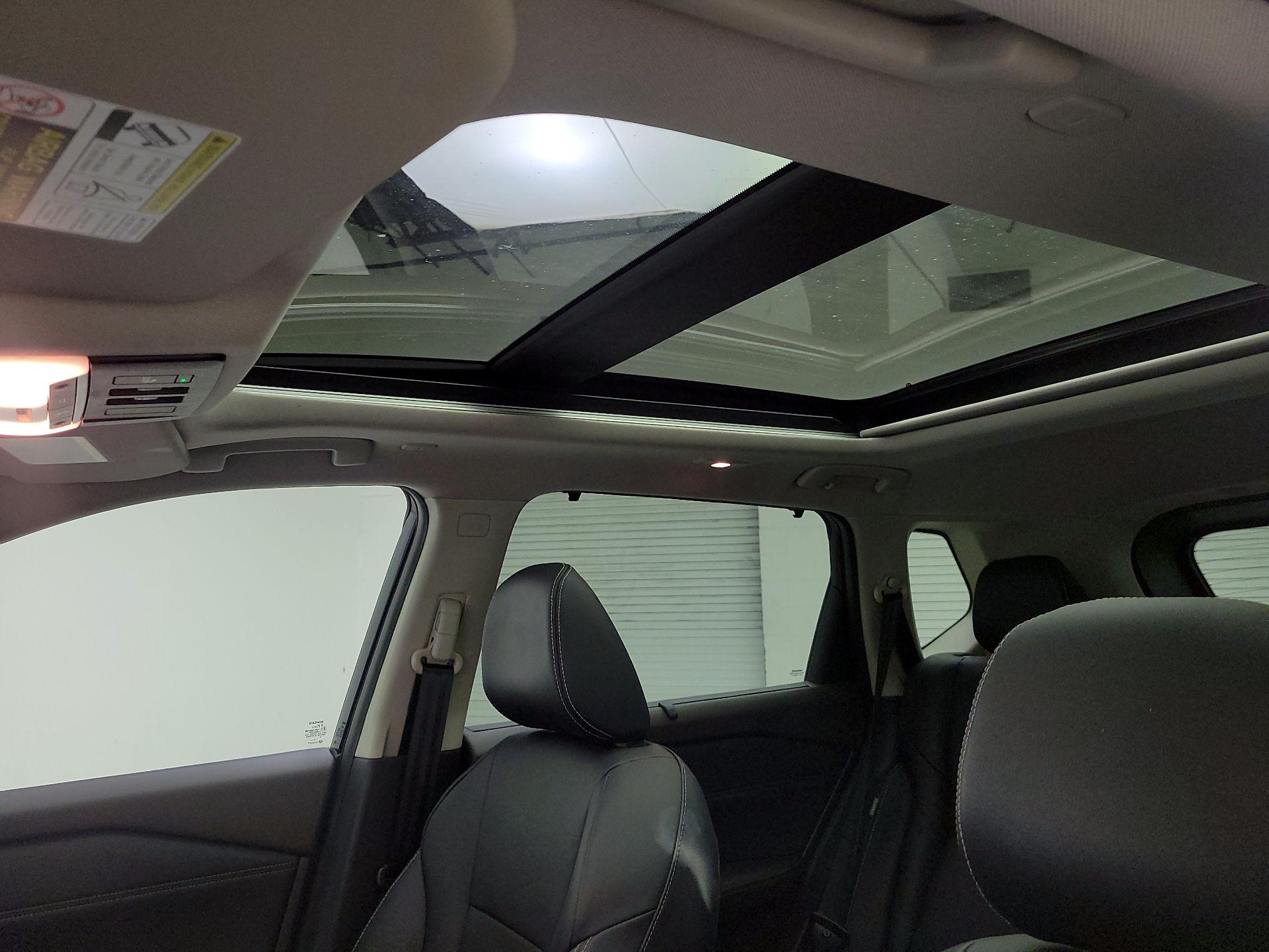 Thumbnail: 2023 Nissan Rogue - 20